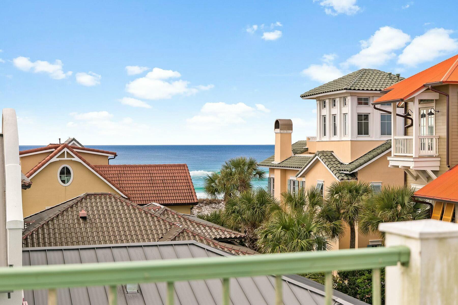 CARIBE - Residential