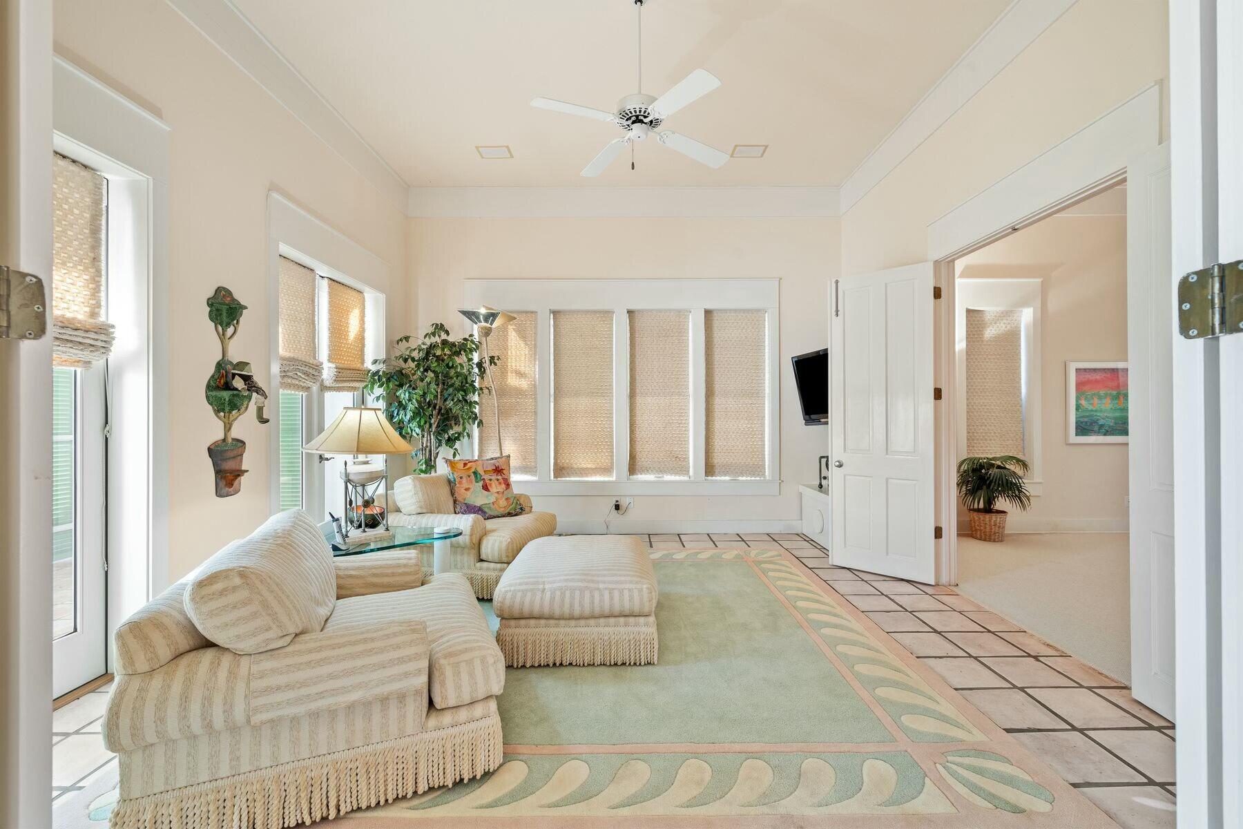 CARIBE - Residential