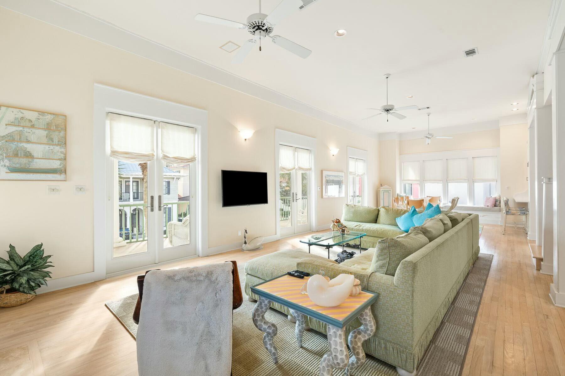 CARIBE - Residential