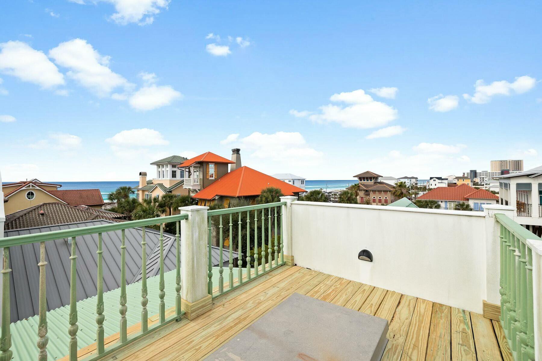 CARIBE - Residential