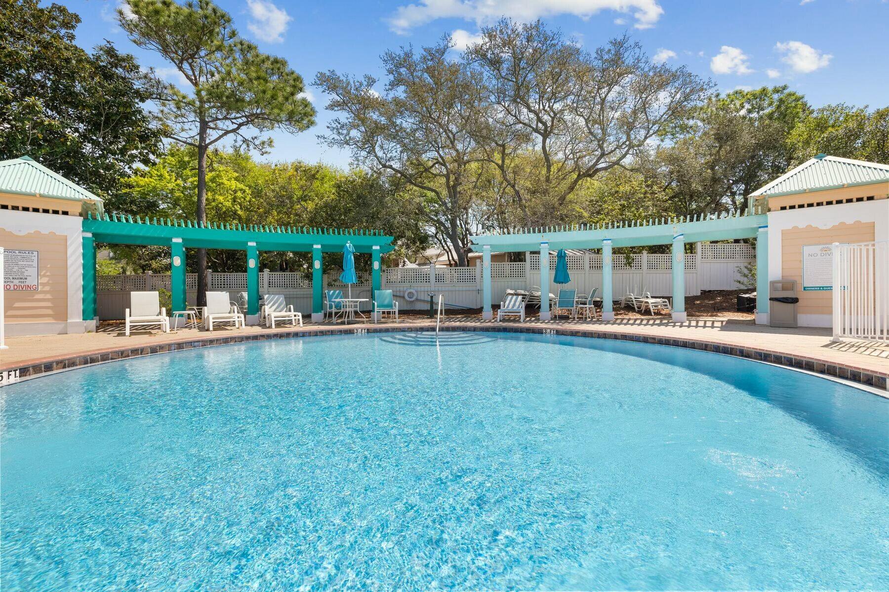 CARIBE - Residential