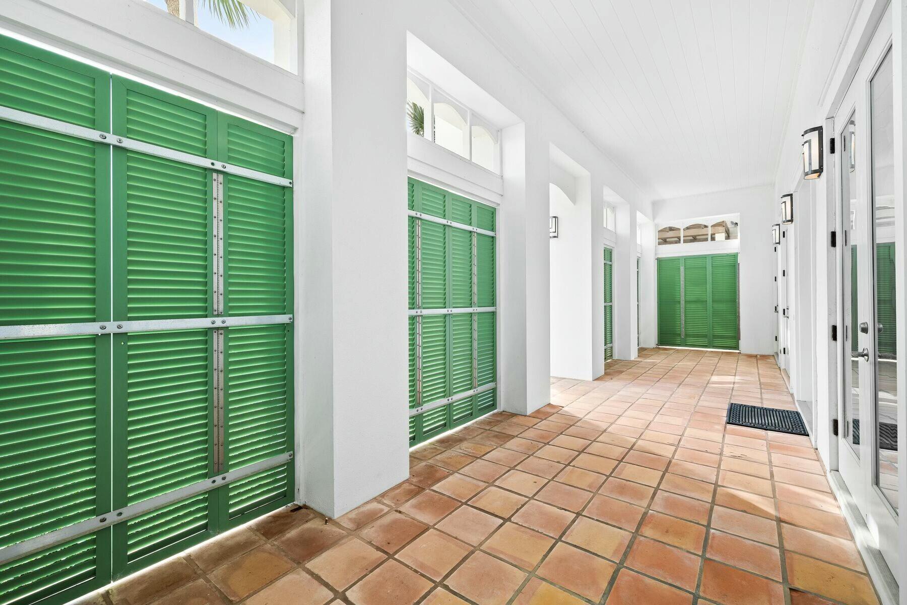 CARIBE - Residential