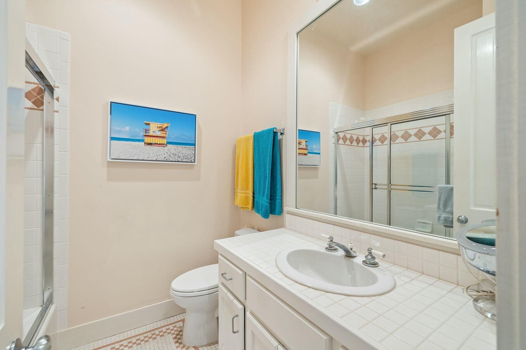 CARIBE - Residential