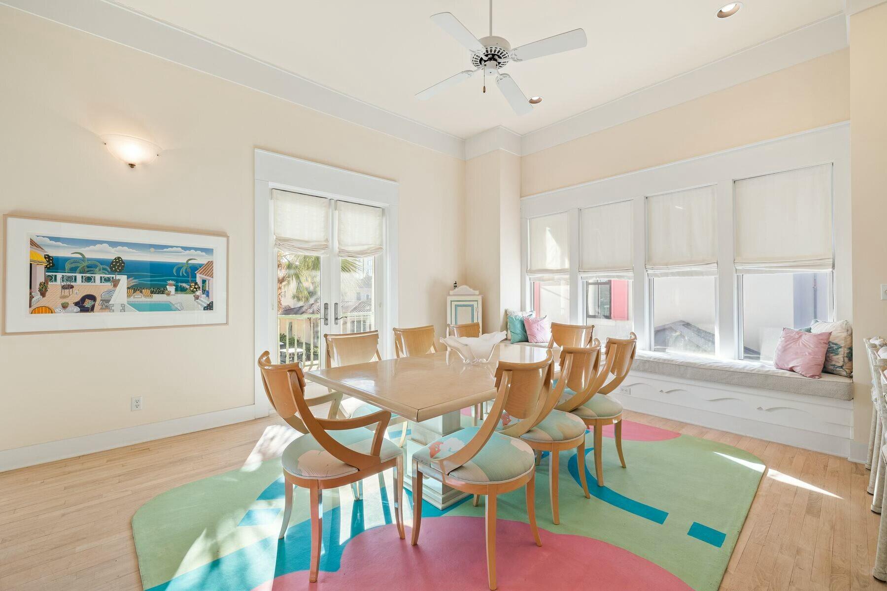 CARIBE - Residential
