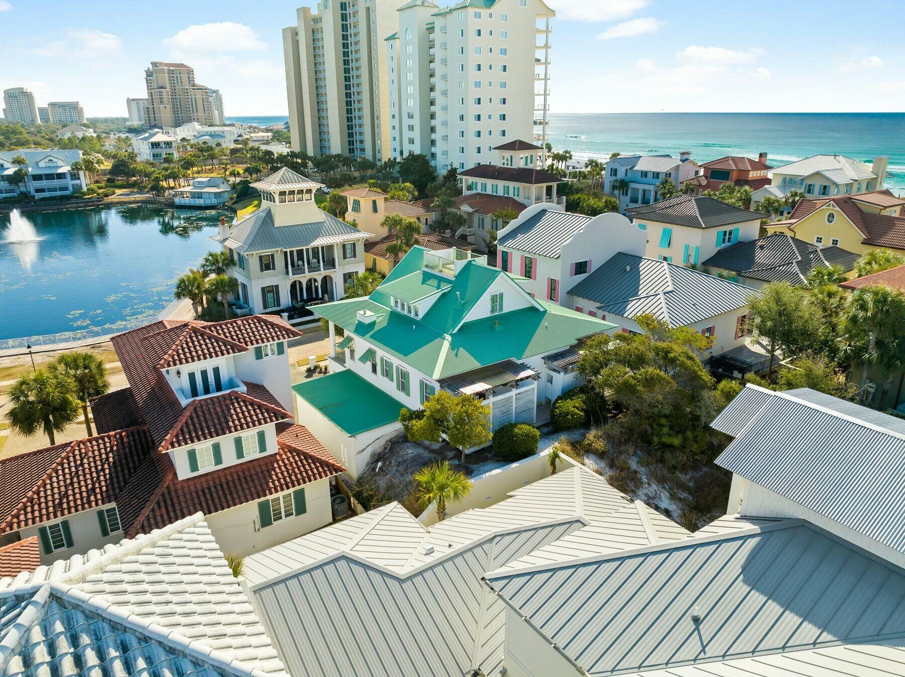 CARIBE - Residential