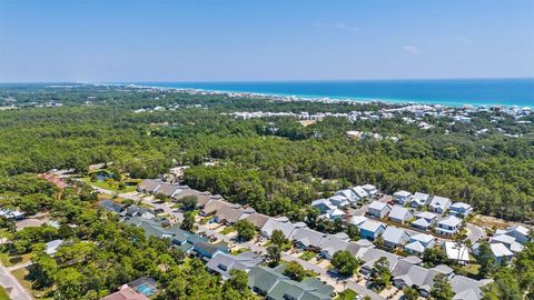 A home in Santa Rosa Beach