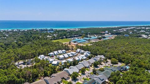 A home in Santa Rosa Beach