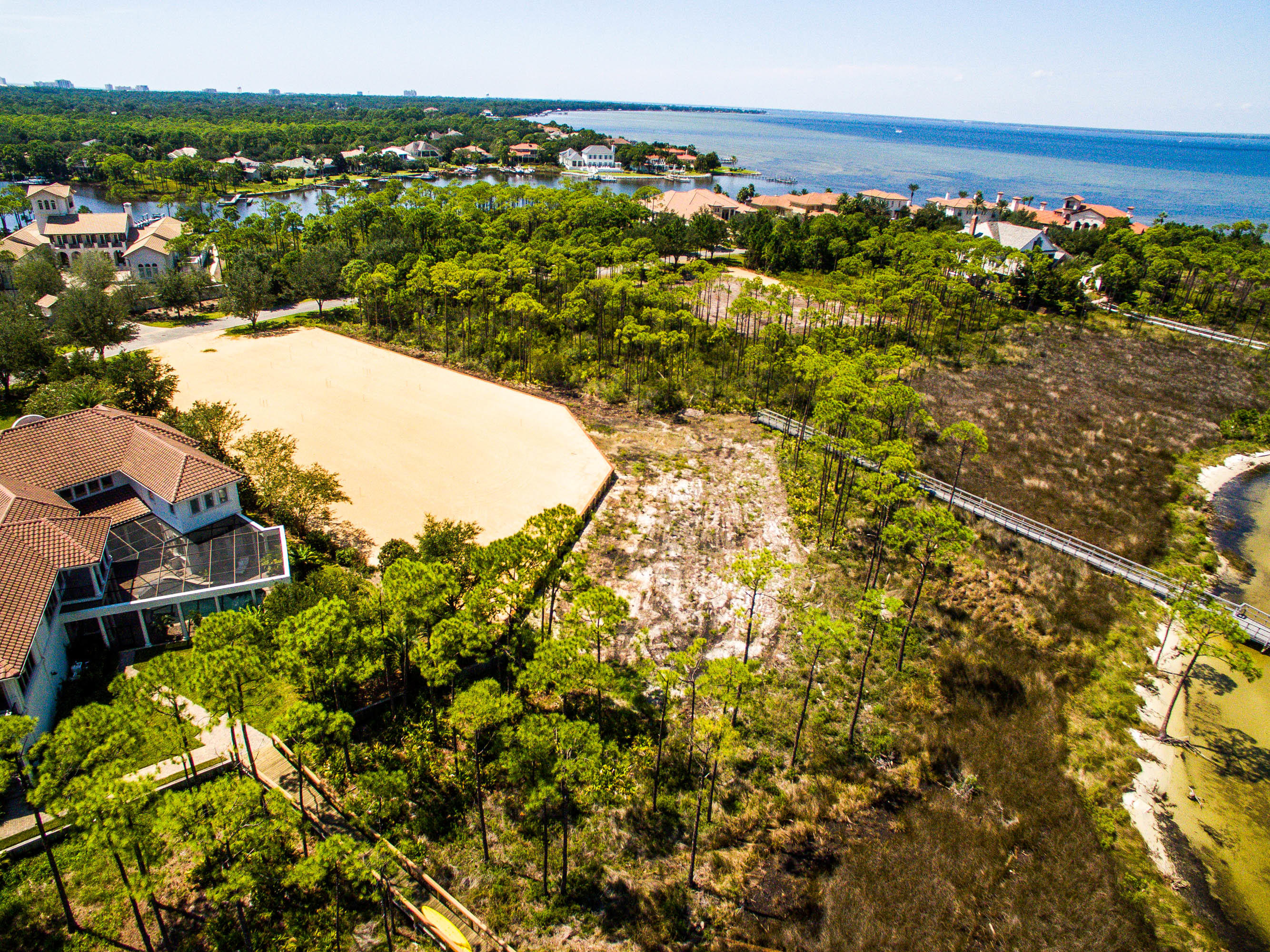 KELLY PLANTATION S/D WATERFORD - Land