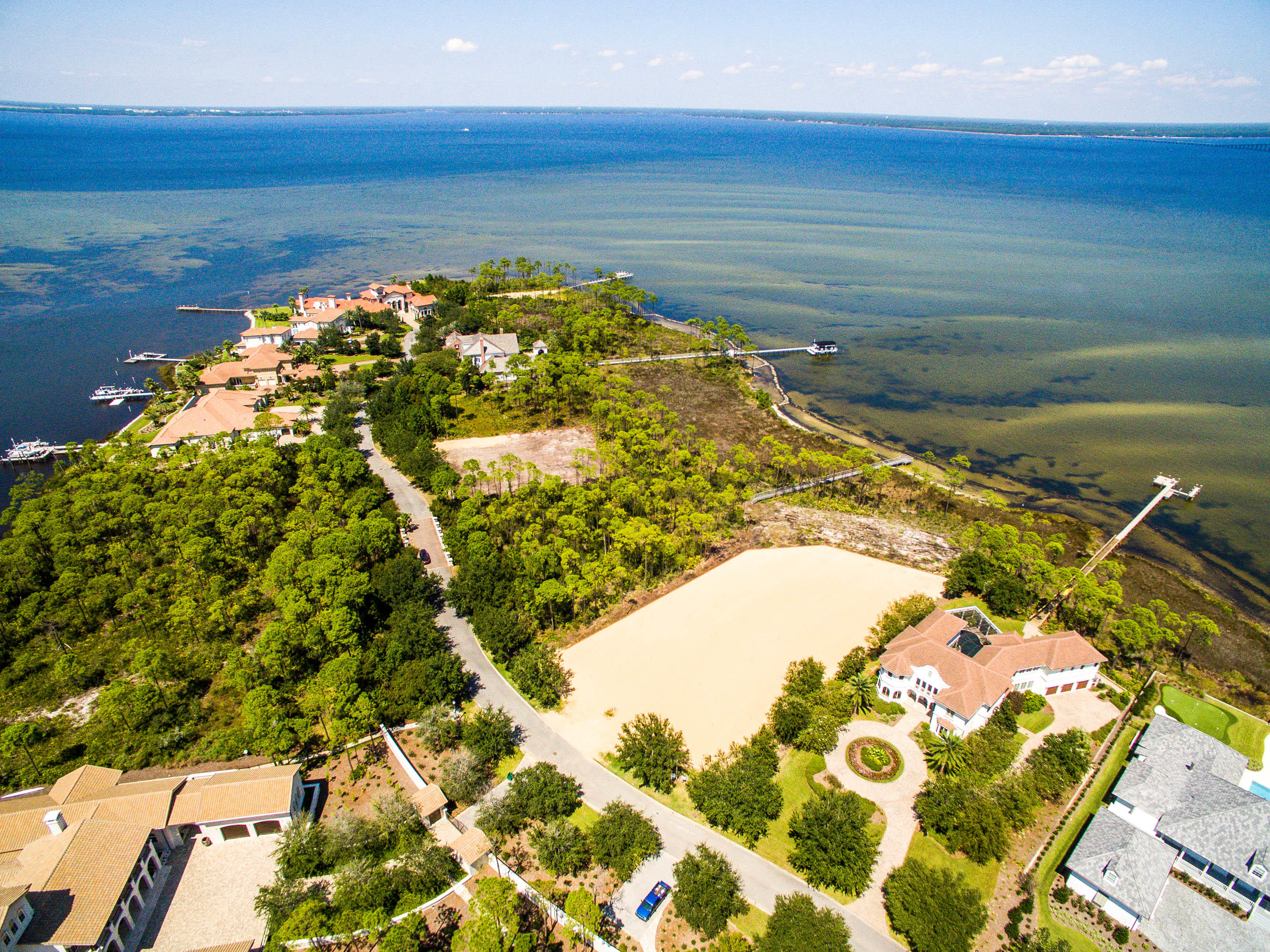 KELLY PLANTATION S/D WATERFORD - Land