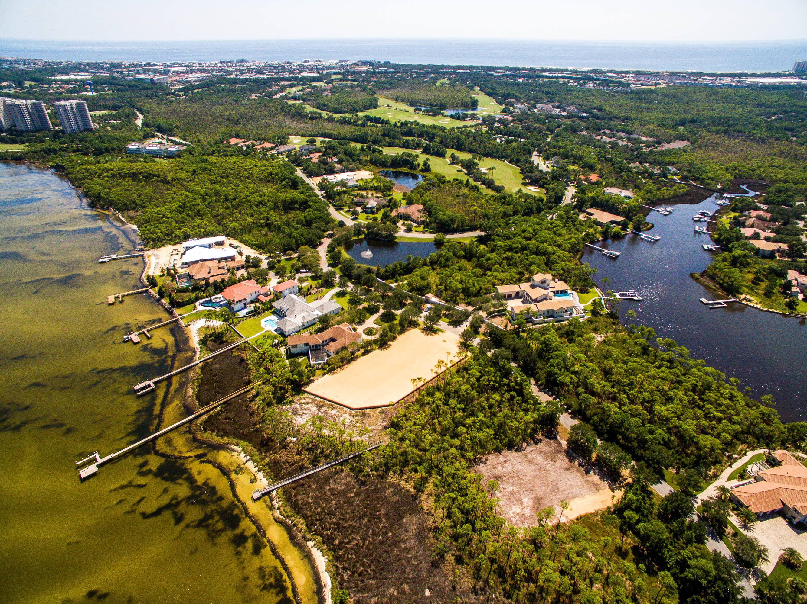 KELLY PLANTATION S/D WATERFORD - Land