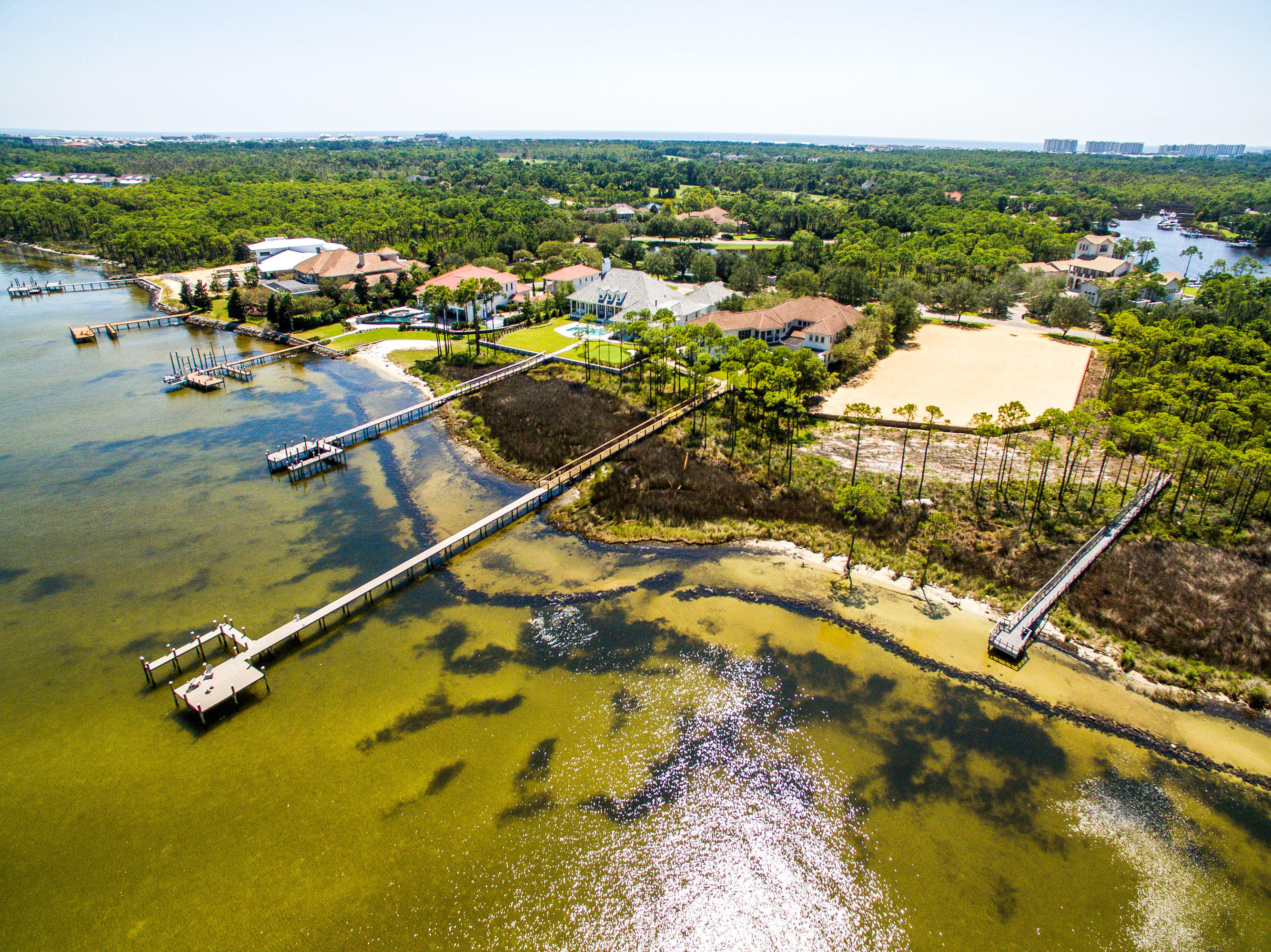 KELLY PLANTATION S/D WATERFORD - Land