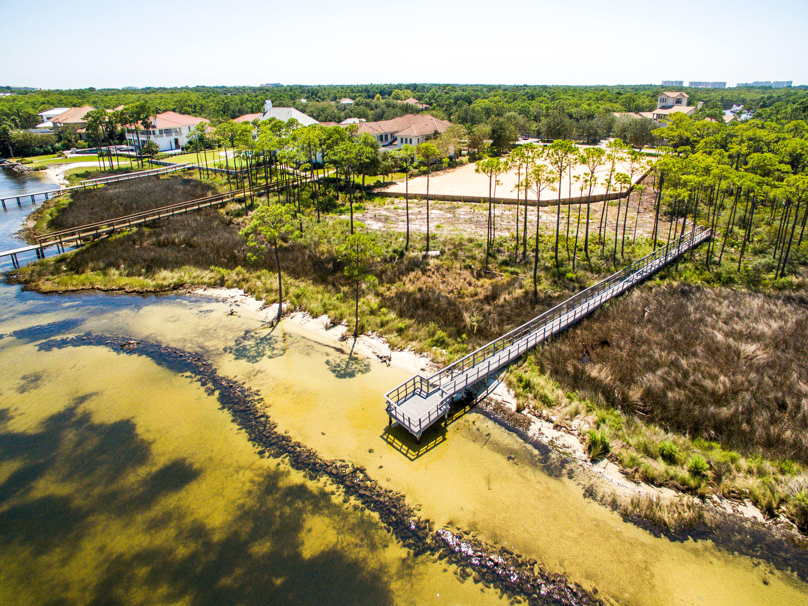 KELLY PLANTATION S/D WATERFORD - Land