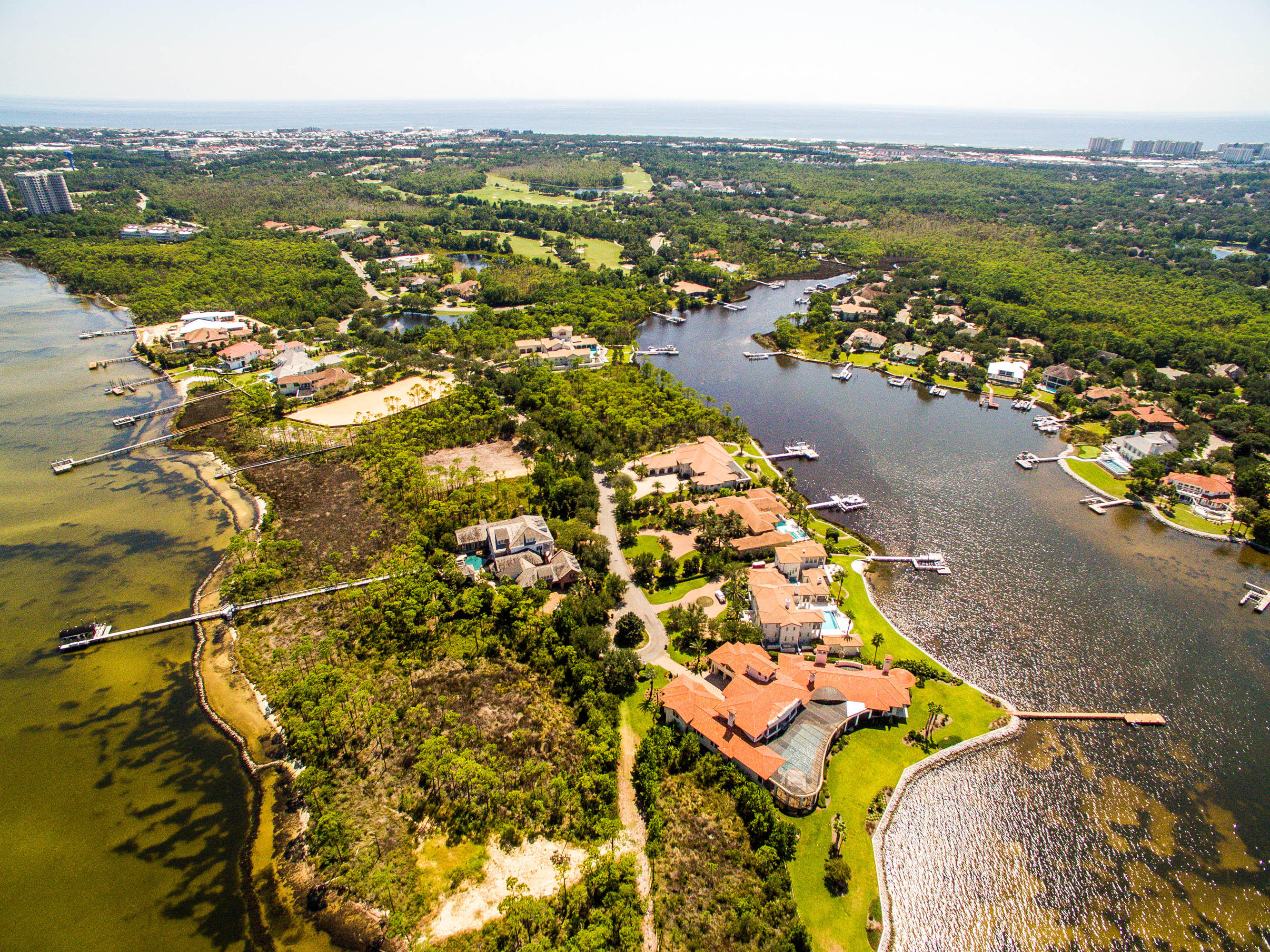 KELLY PLANTATION S/D WATERFORD - Land