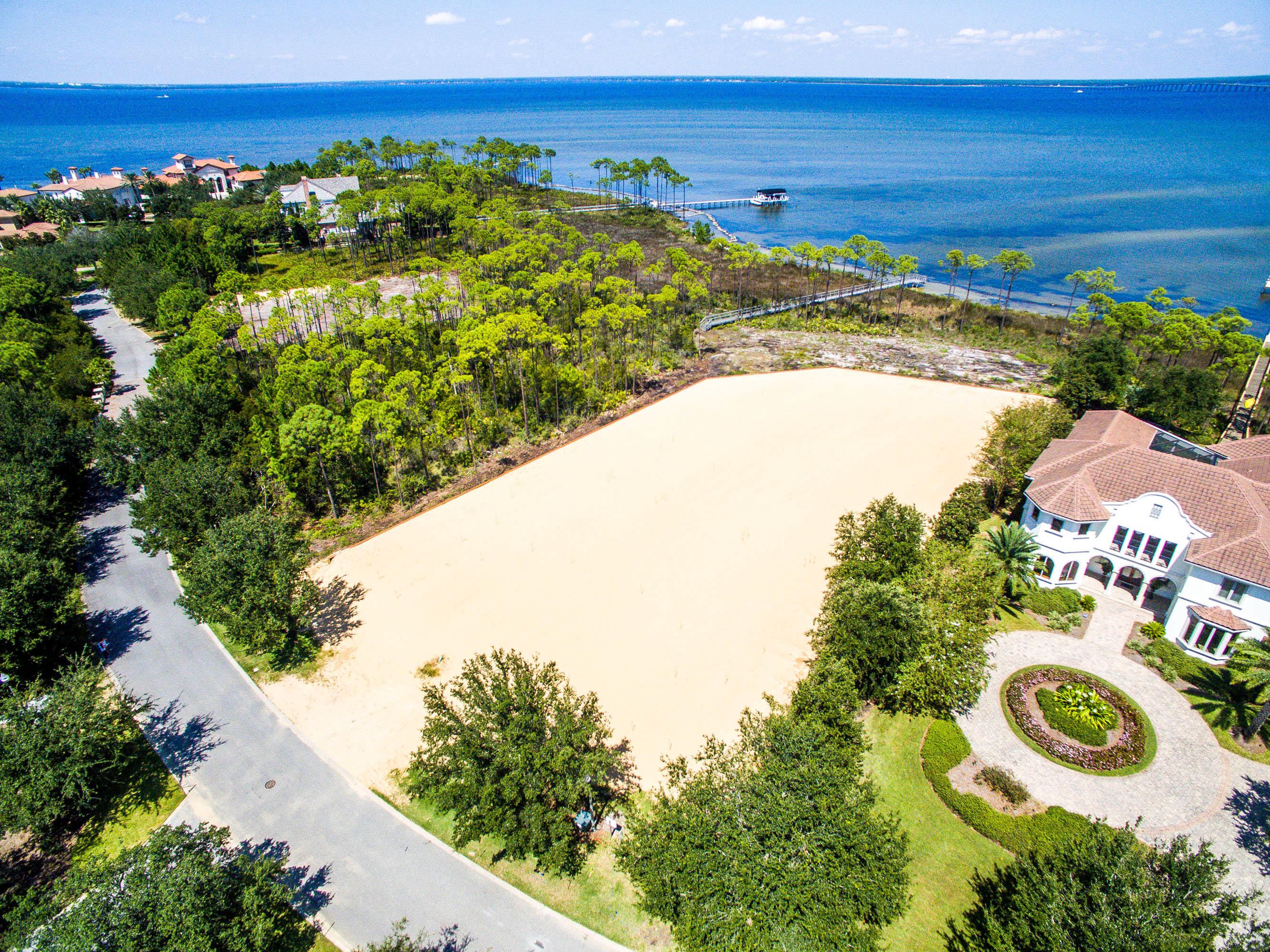 KELLY PLANTATION S/D WATERFORD - Land