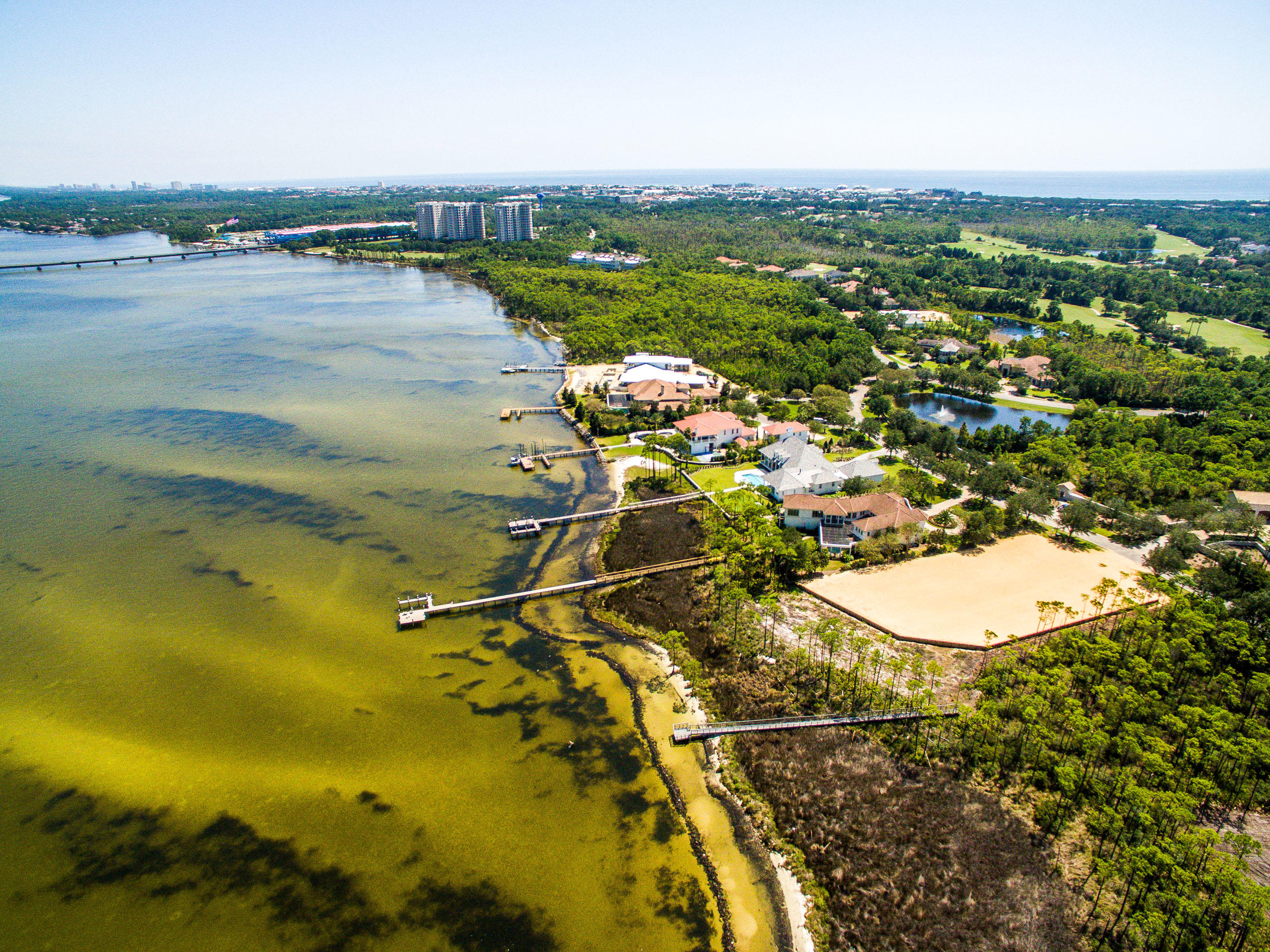 KELLY PLANTATION S/D WATERFORD - Land