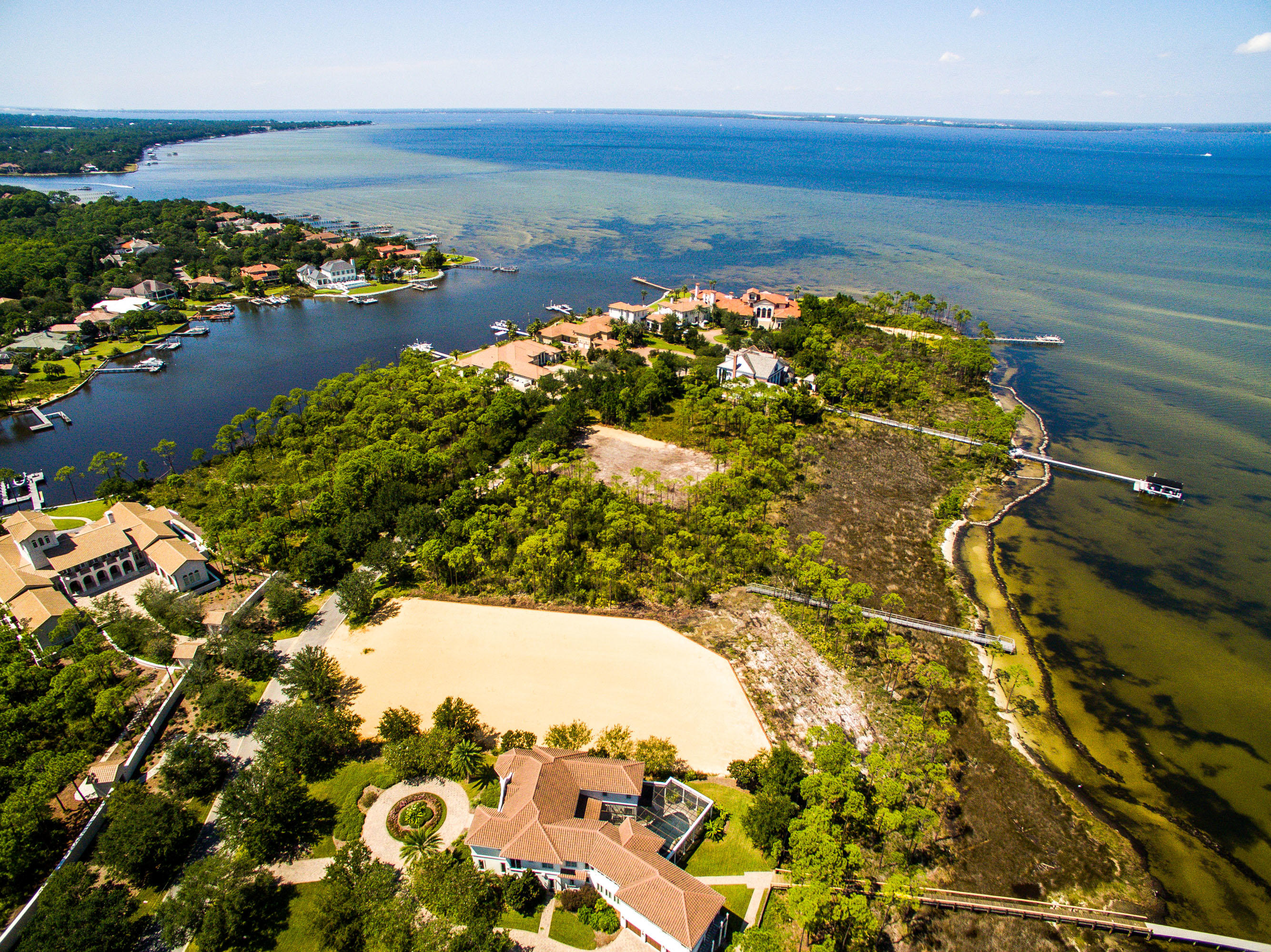 KELLY PLANTATION S/D WATERFORD - Land