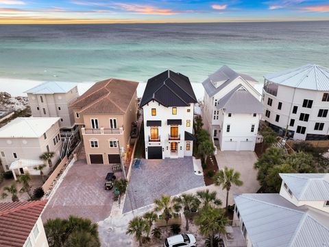 A home in Miramar Beach