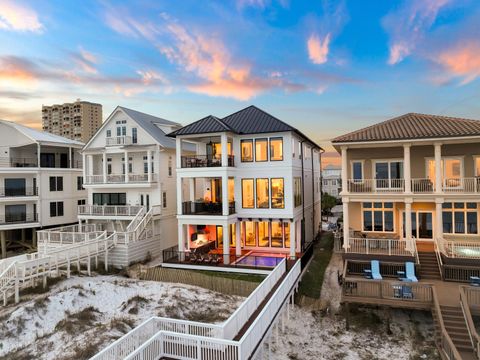 A home in Miramar Beach