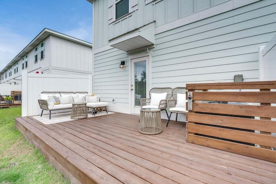 Millers Crossing - Residential Lease