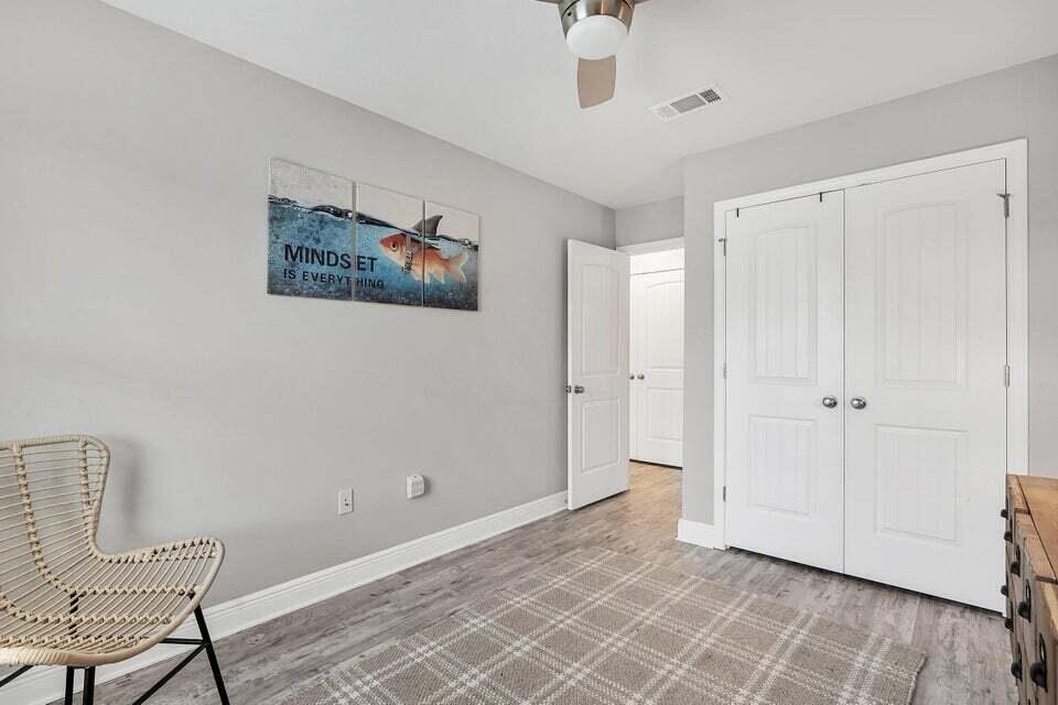 Millers Crossing - Residential Lease