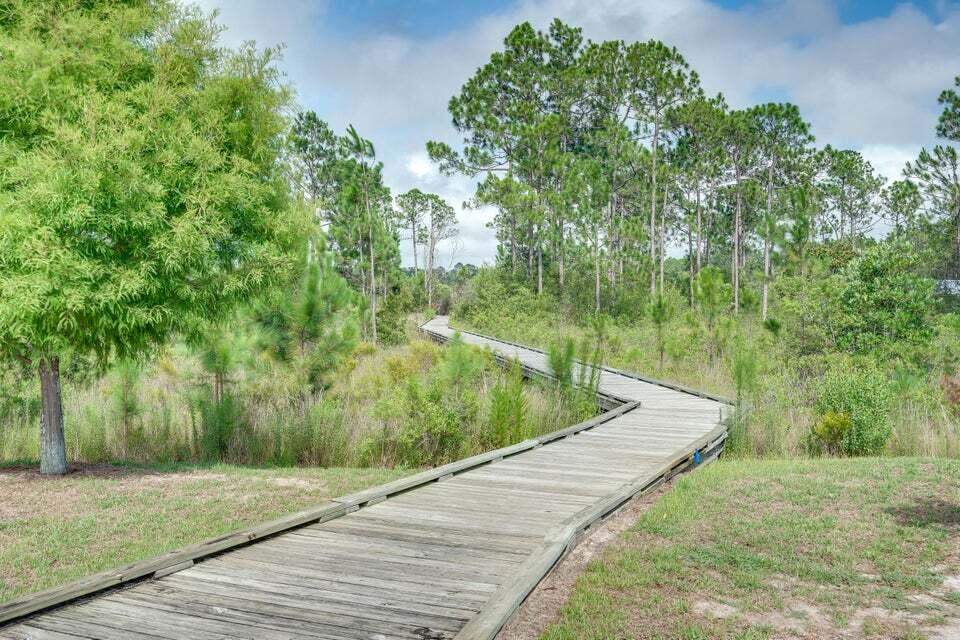 Millers Crossing - Residential Lease