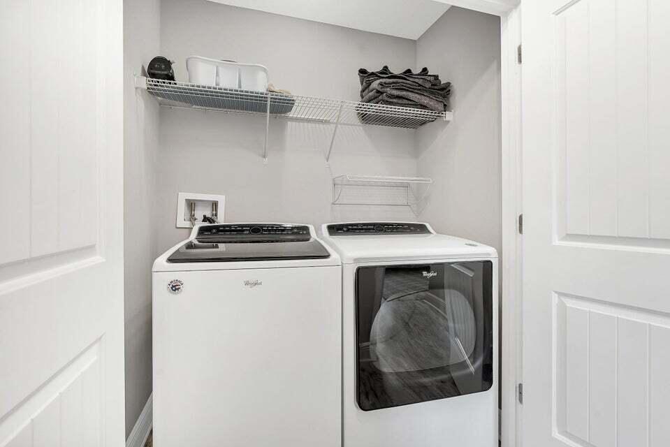 Millers Crossing - Residential Lease