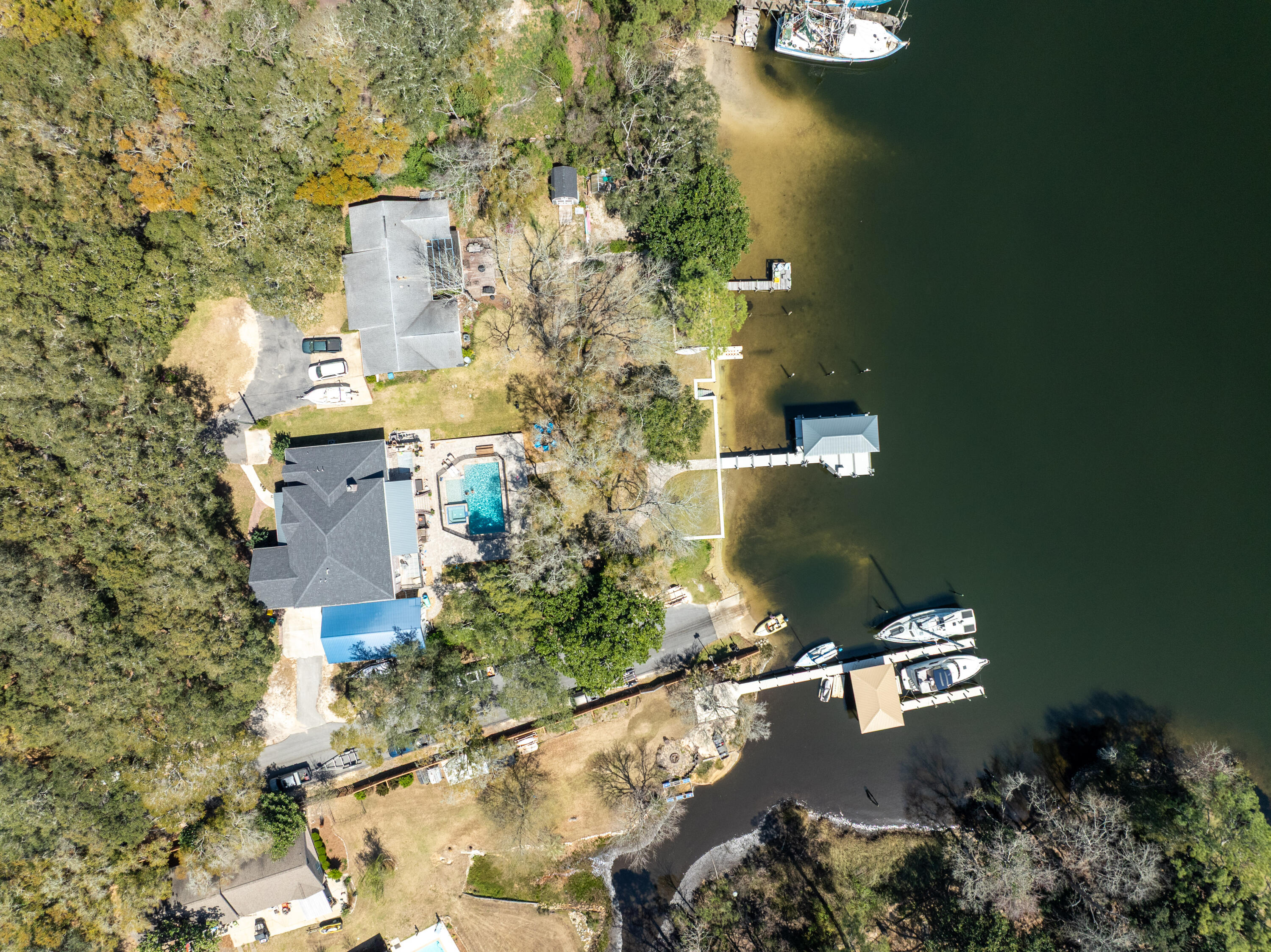 ROSEMONT S/D - Residential