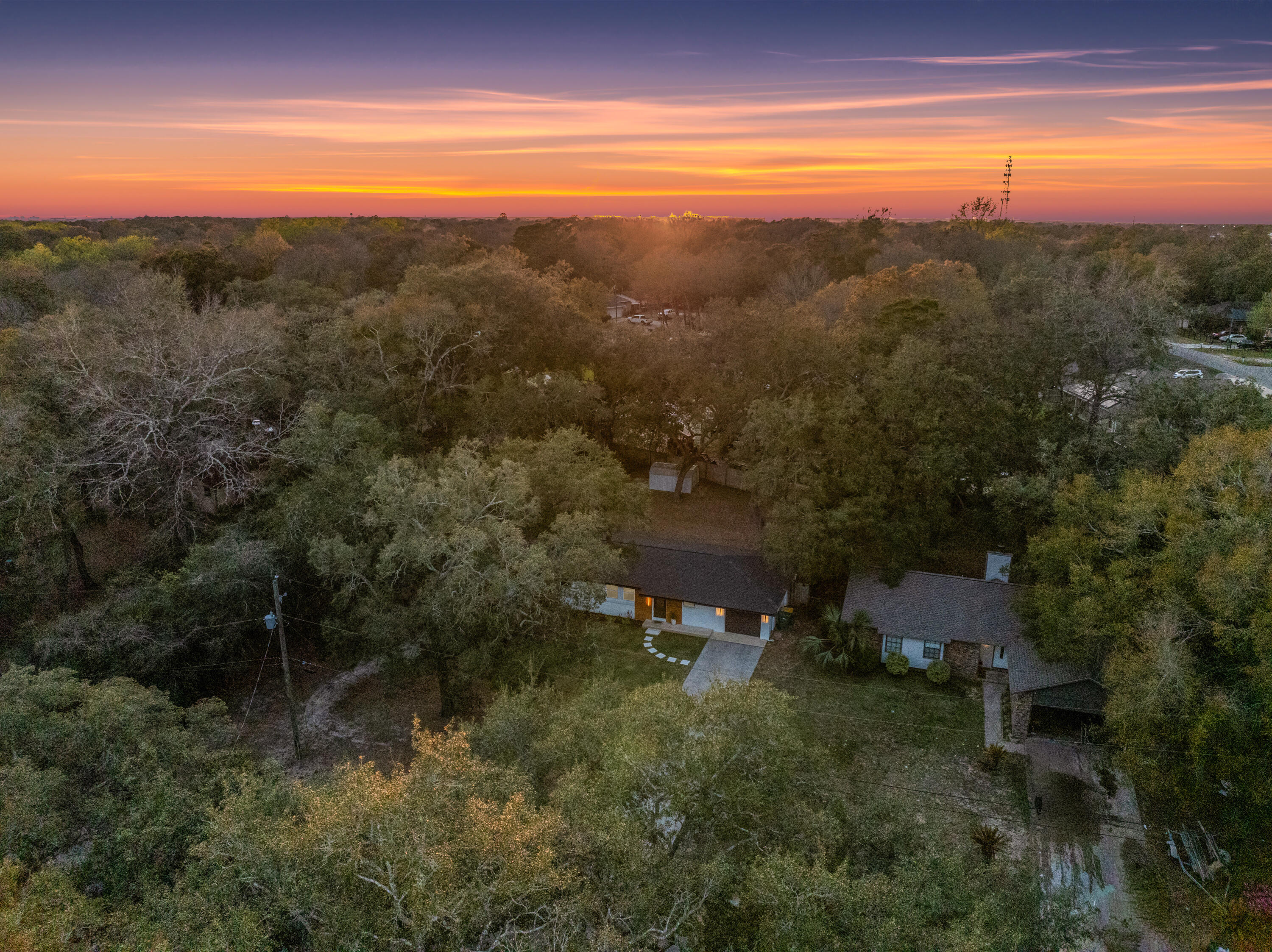 ROSEMONT S/D - Residential