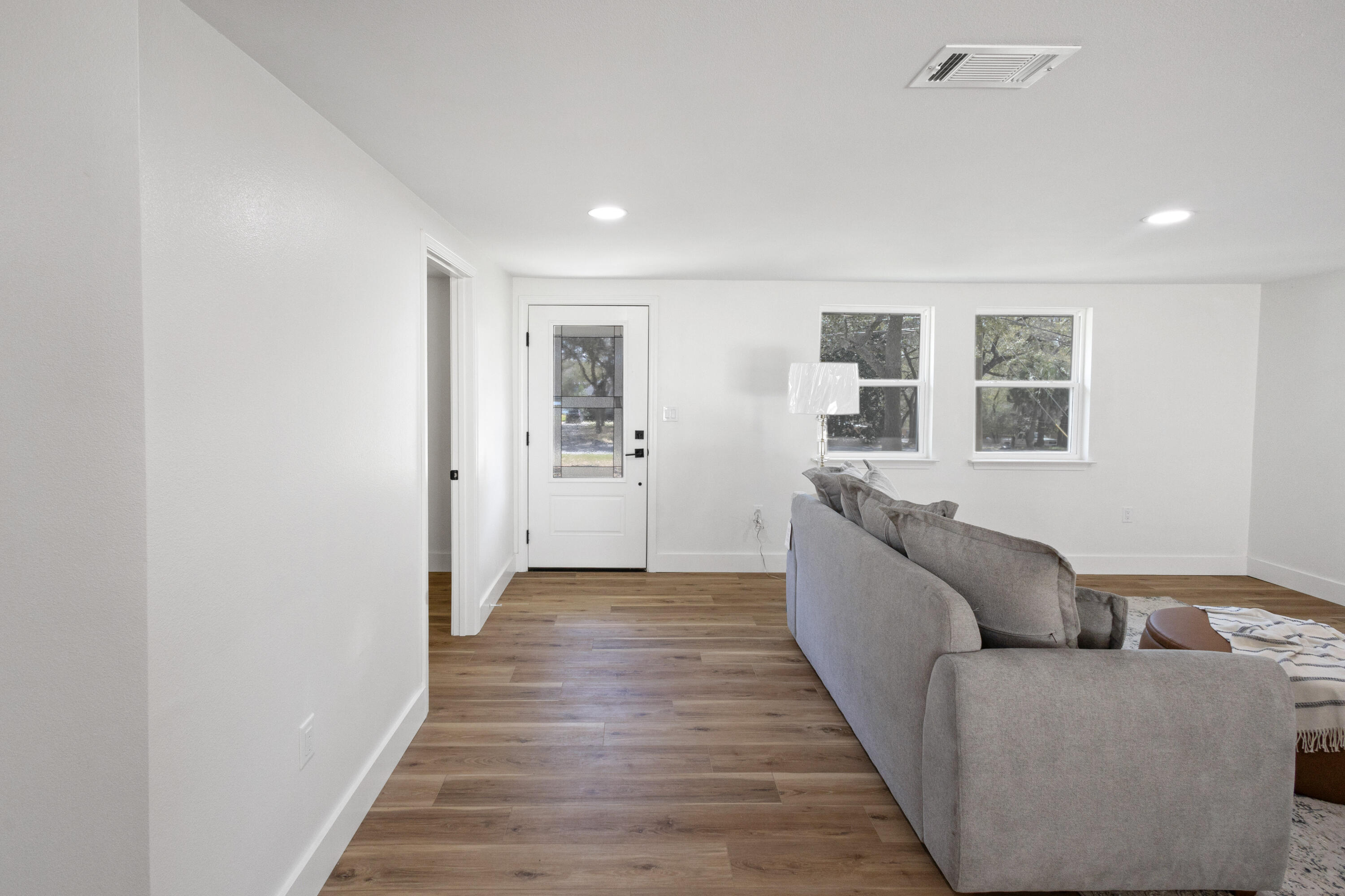 ROSEMONT S/D - Residential