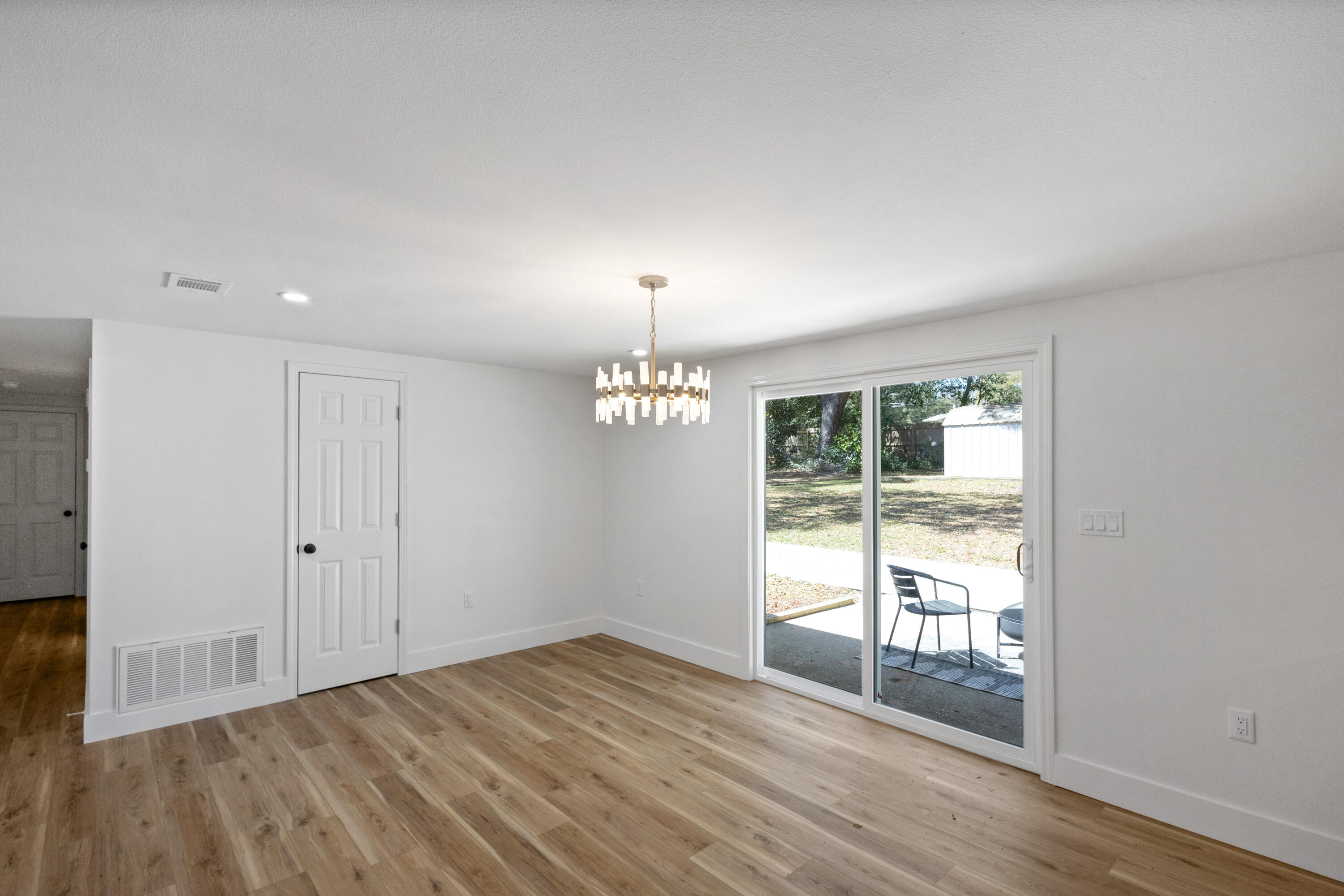 ROSEMONT S/D - Residential