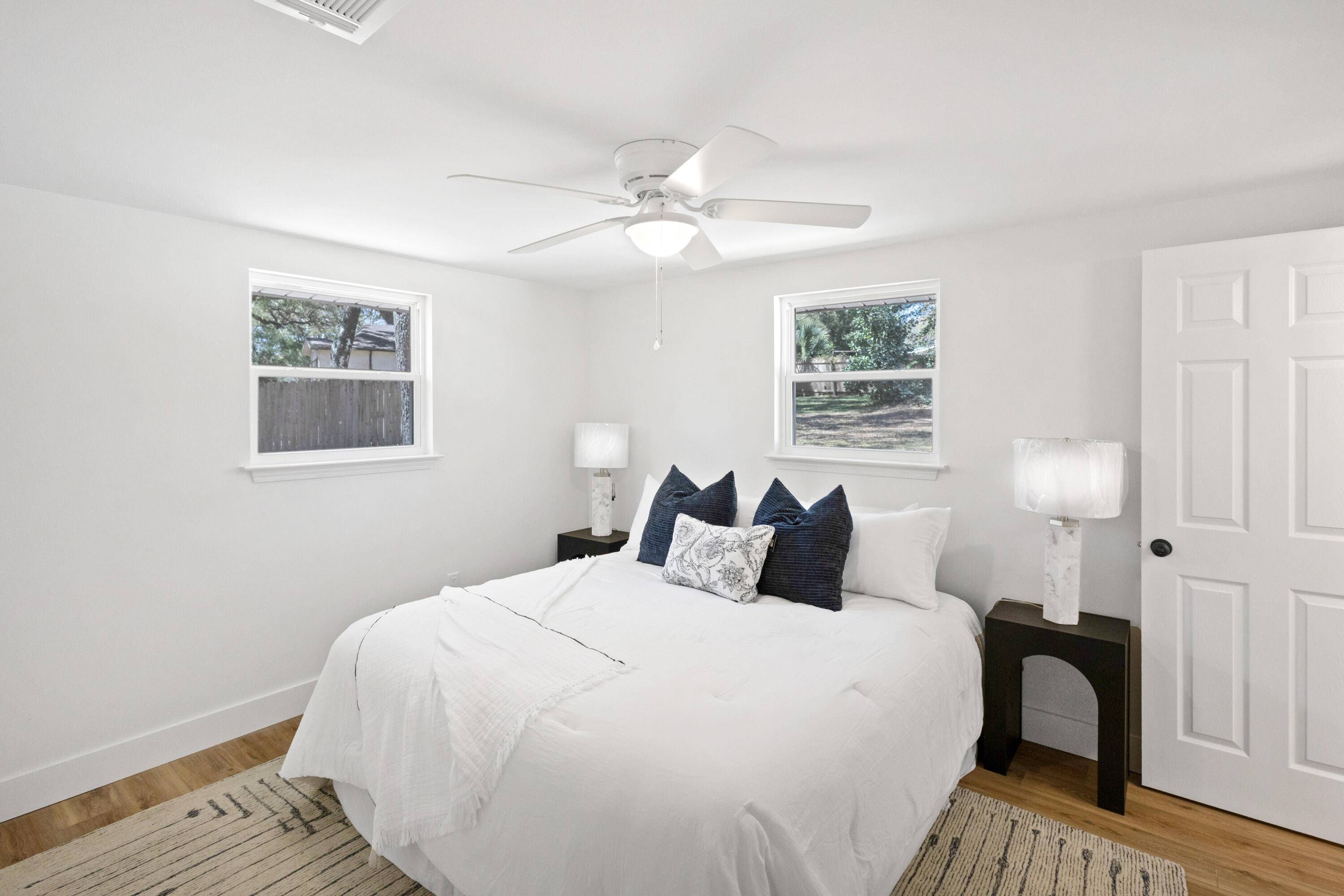 ROSEMONT S/D - Residential