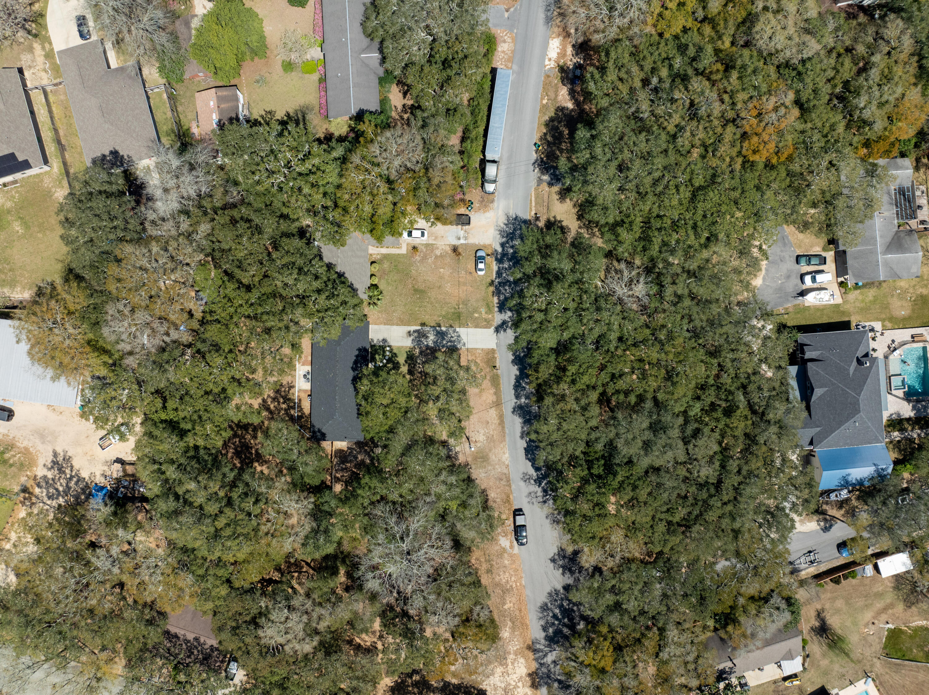 ROSEMONT S/D - Residential