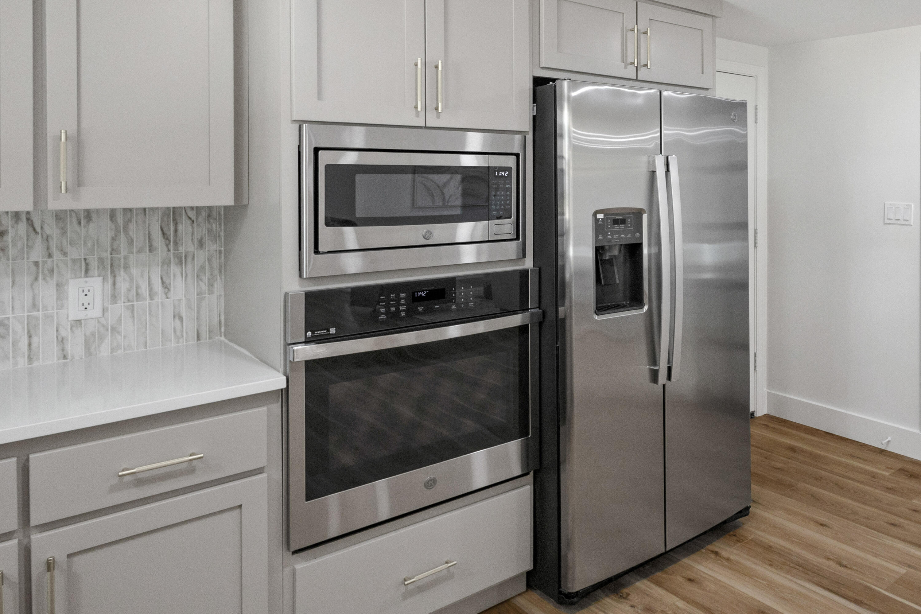 ROSEMONT S/D - Residential