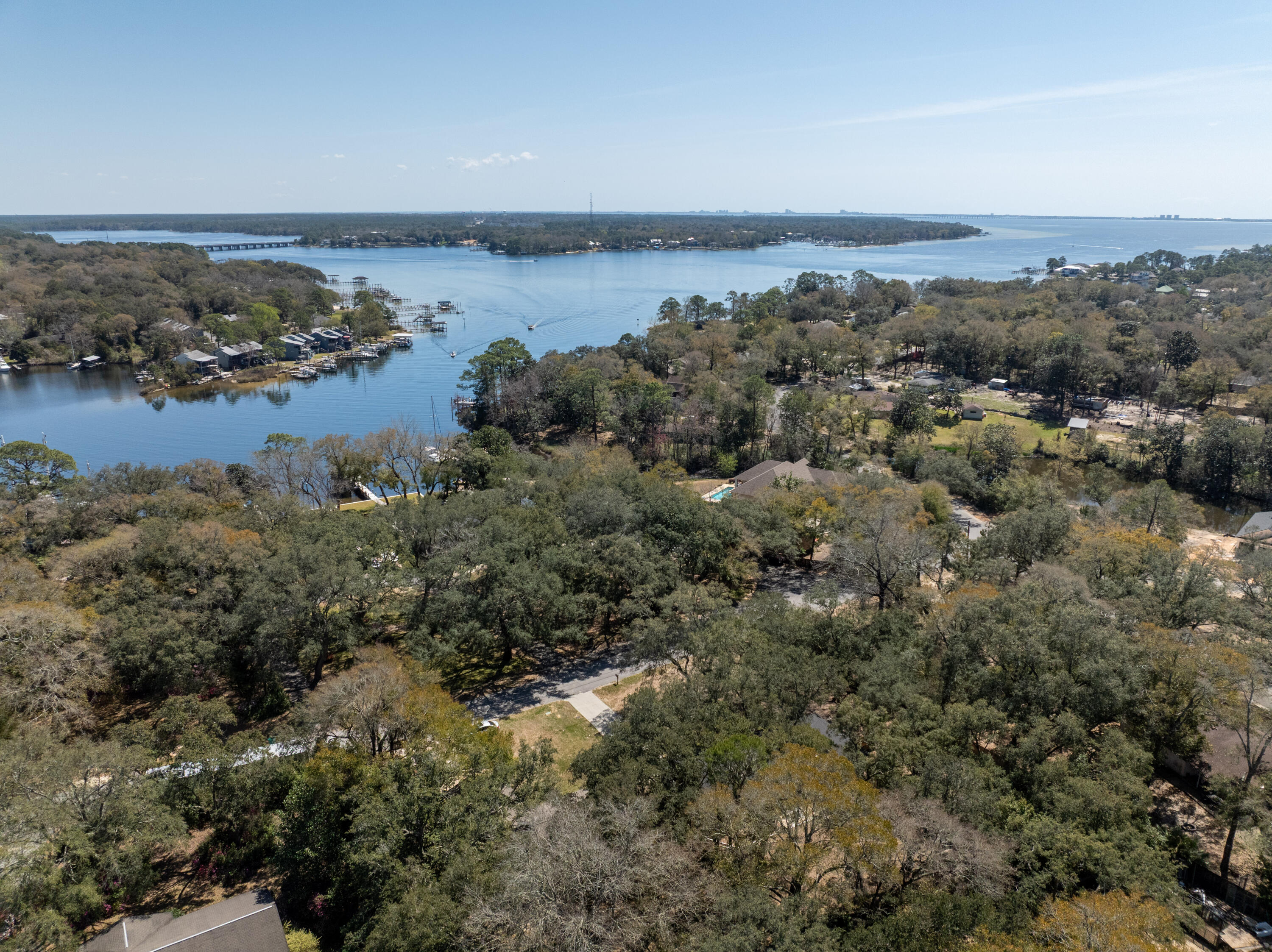 ROSEMONT S/D - Residential