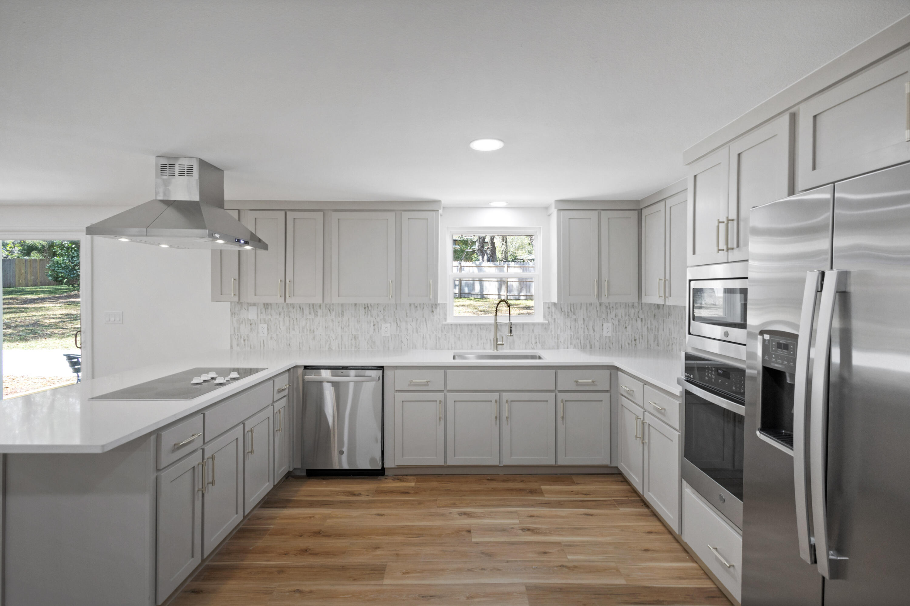 ROSEMONT S/D - Residential