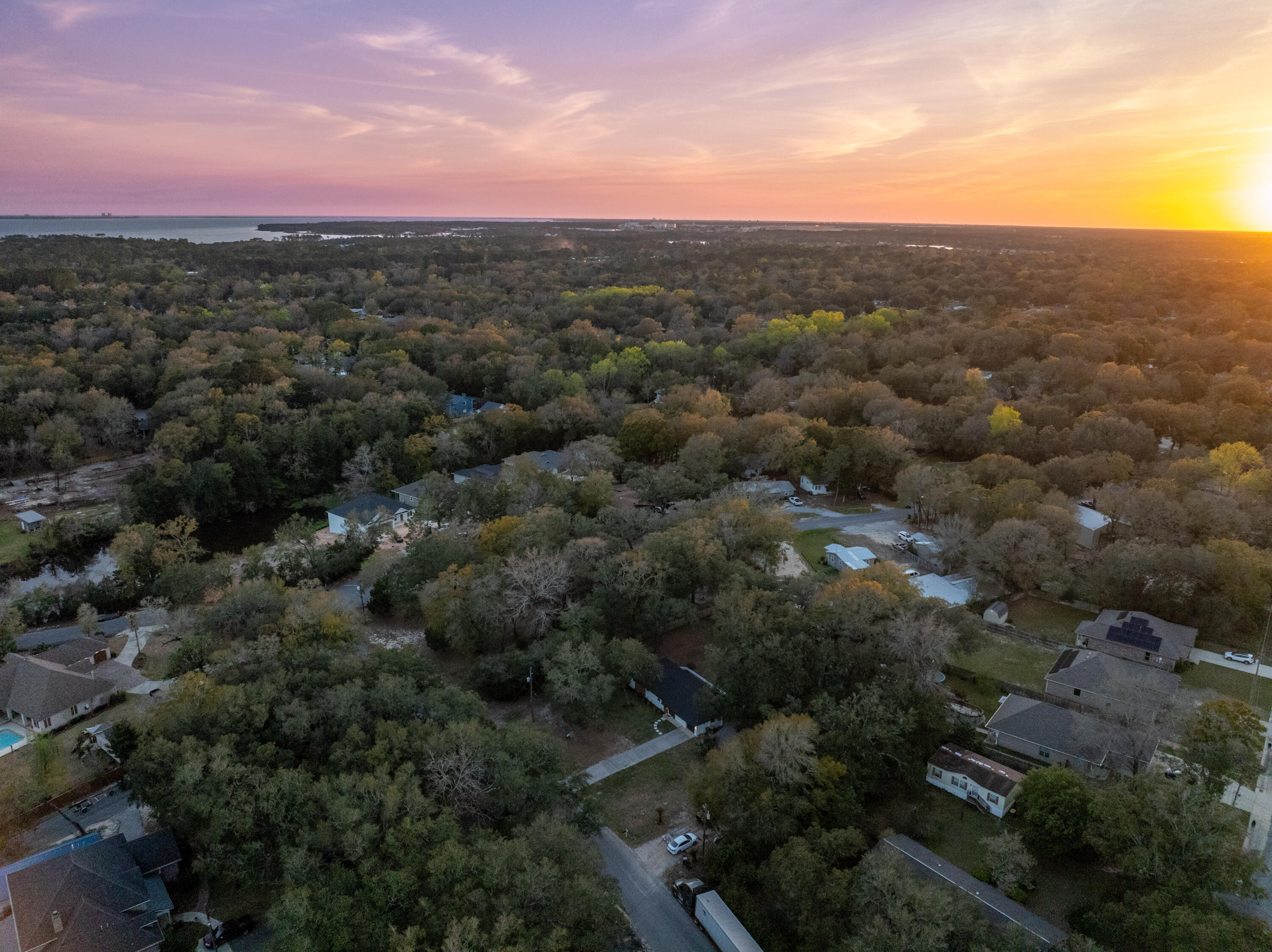 ROSEMONT S/D - Residential