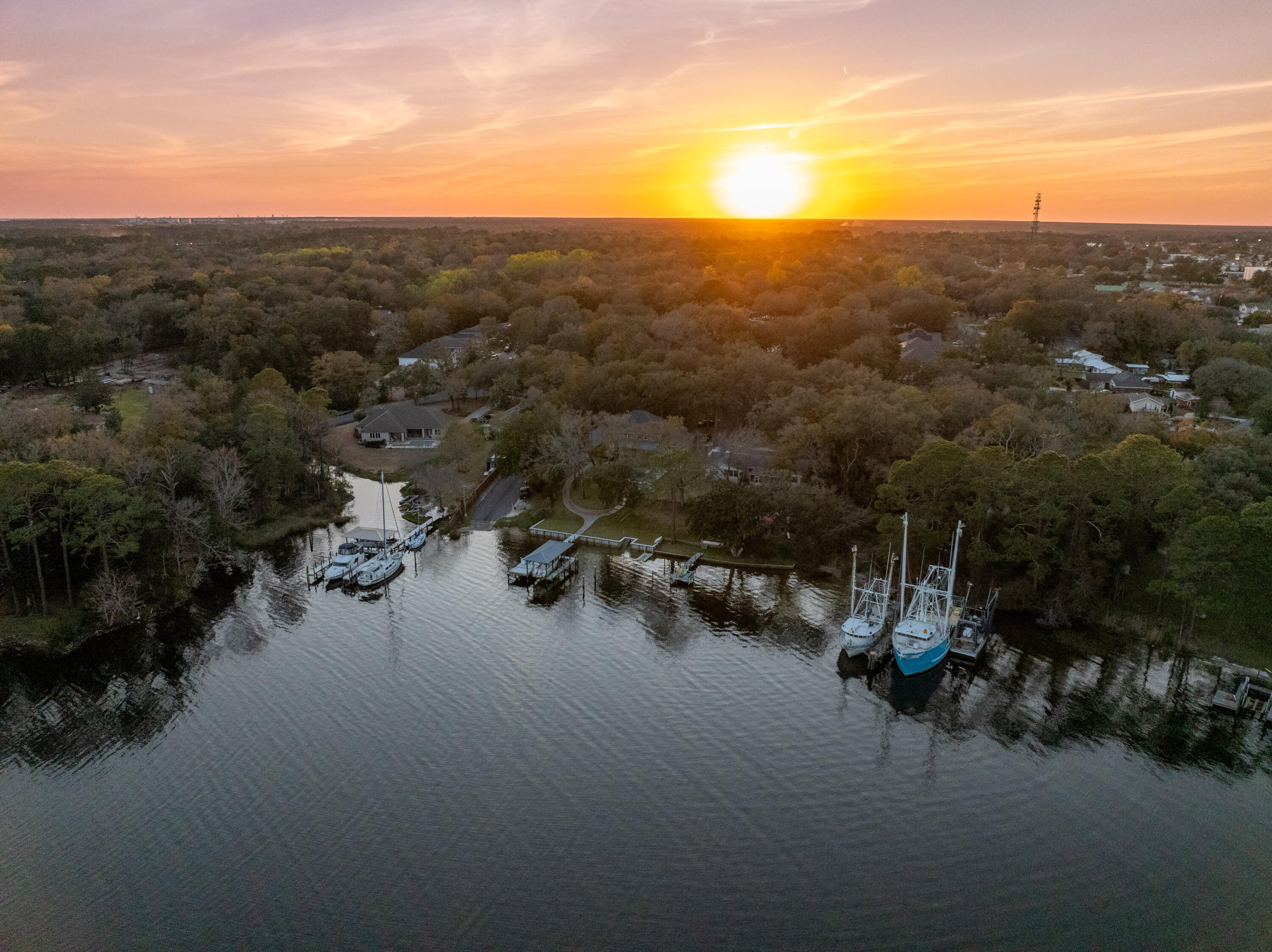 ROSEMONT S/D - Residential