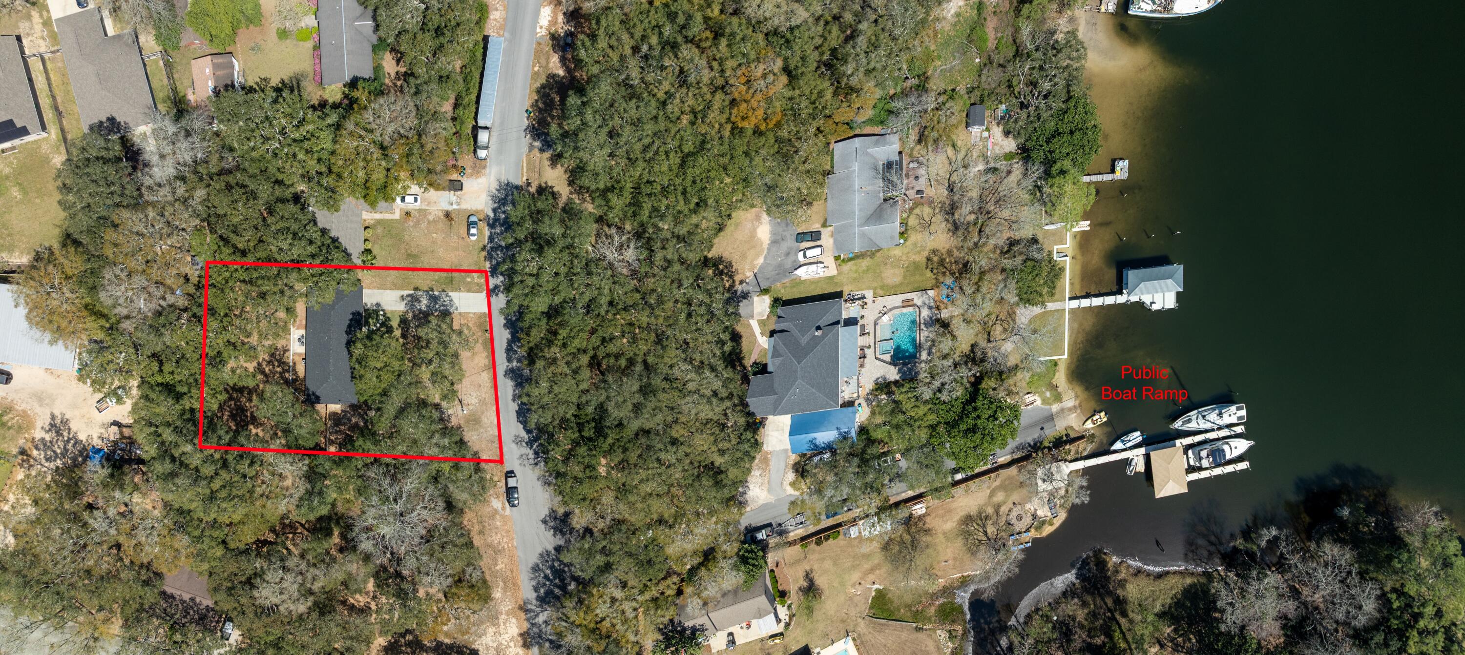 ROSEMONT S/D - Residential