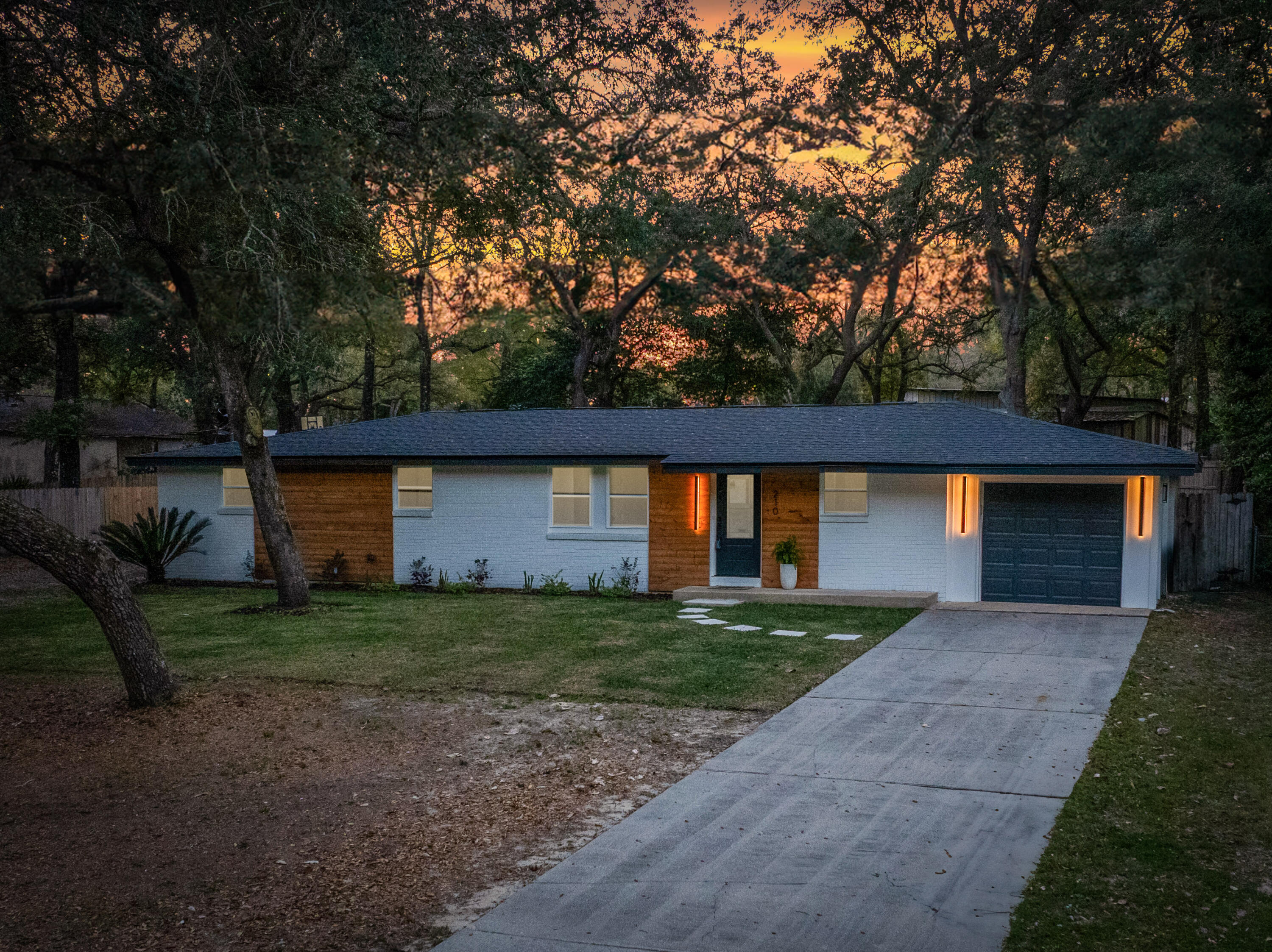 ROSEMONT S/D - Residential