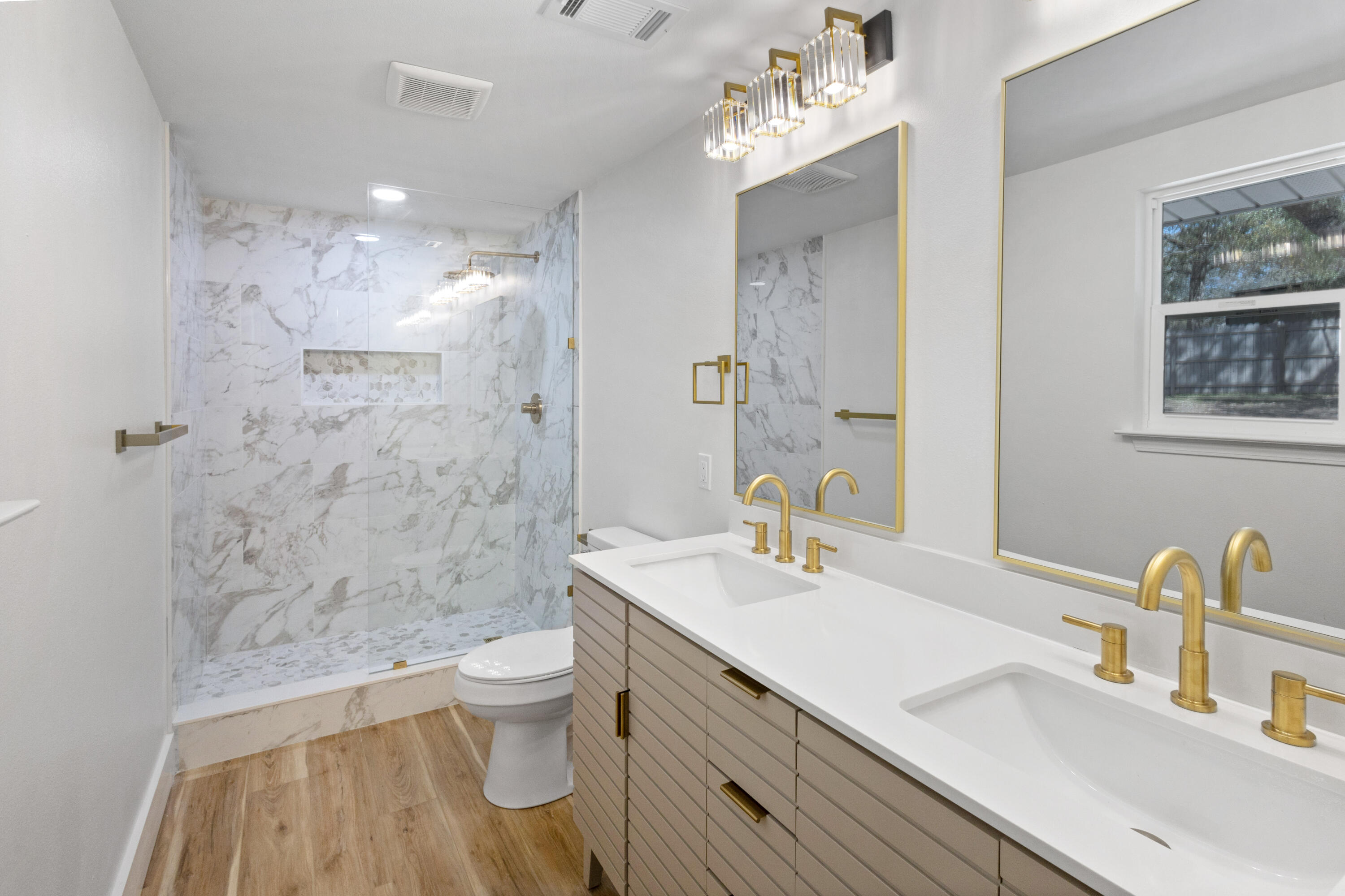 ROSEMONT S/D - Residential