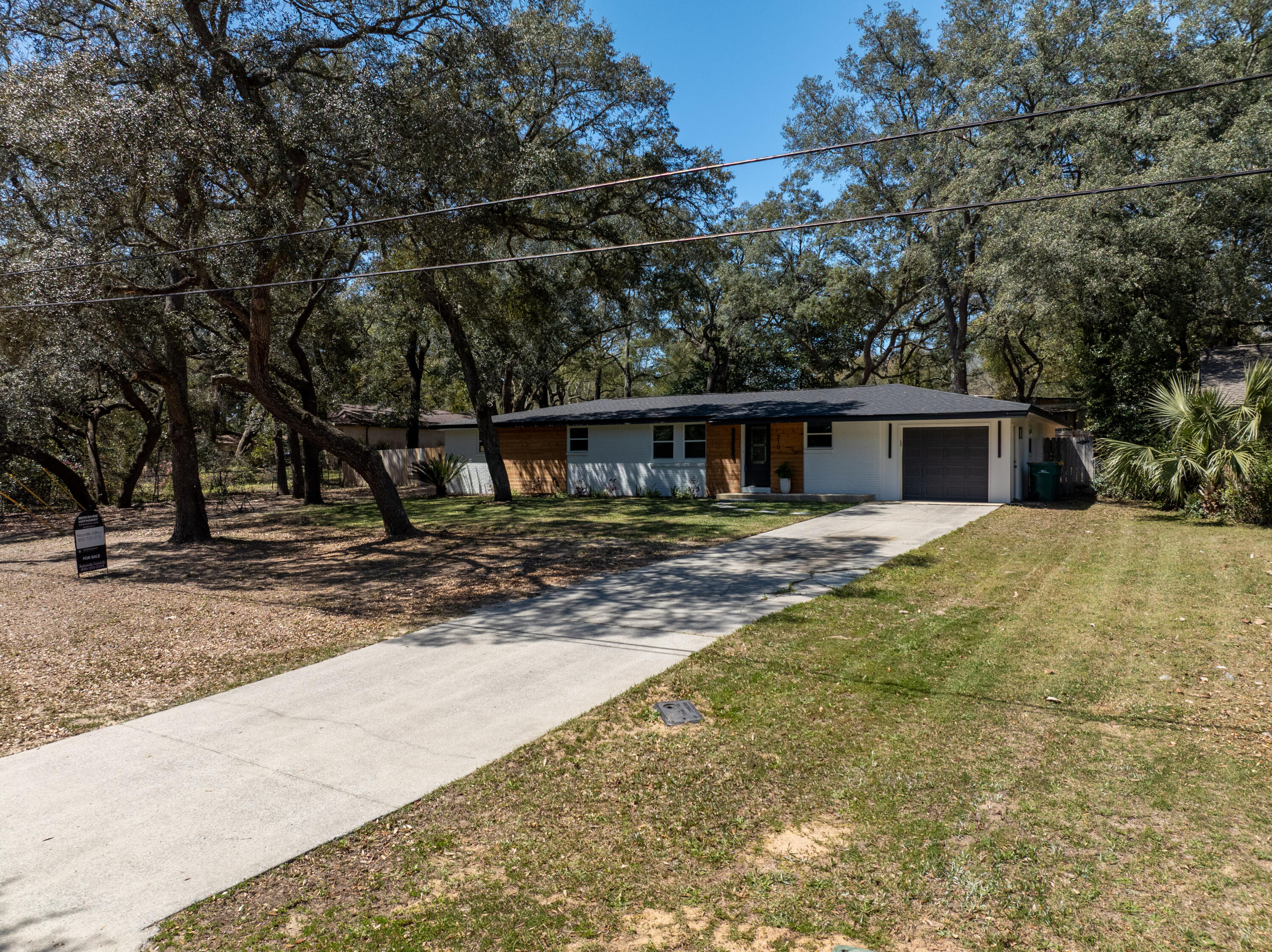 ROSEMONT S/D - Residential