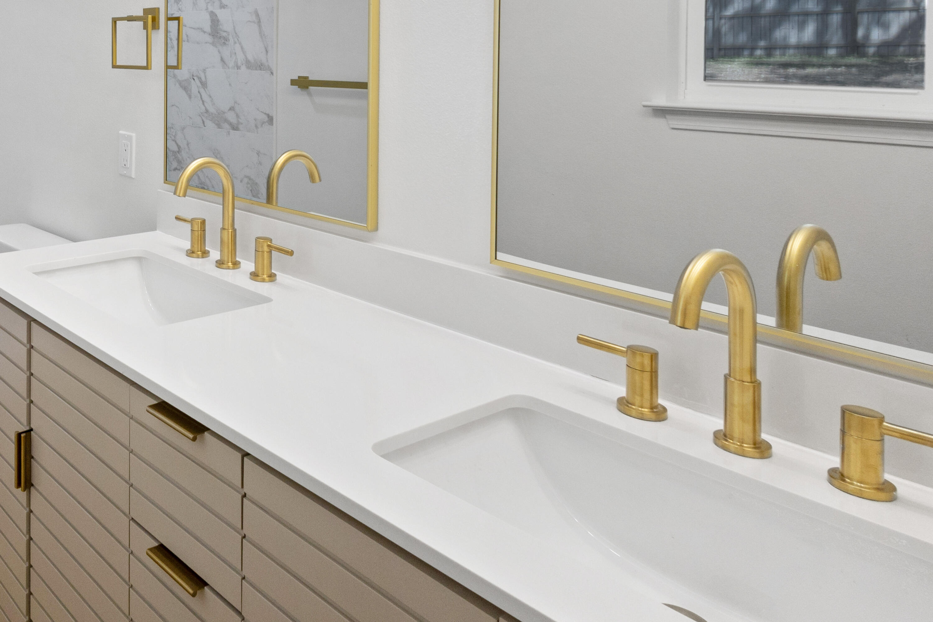 ROSEMONT S/D - Residential