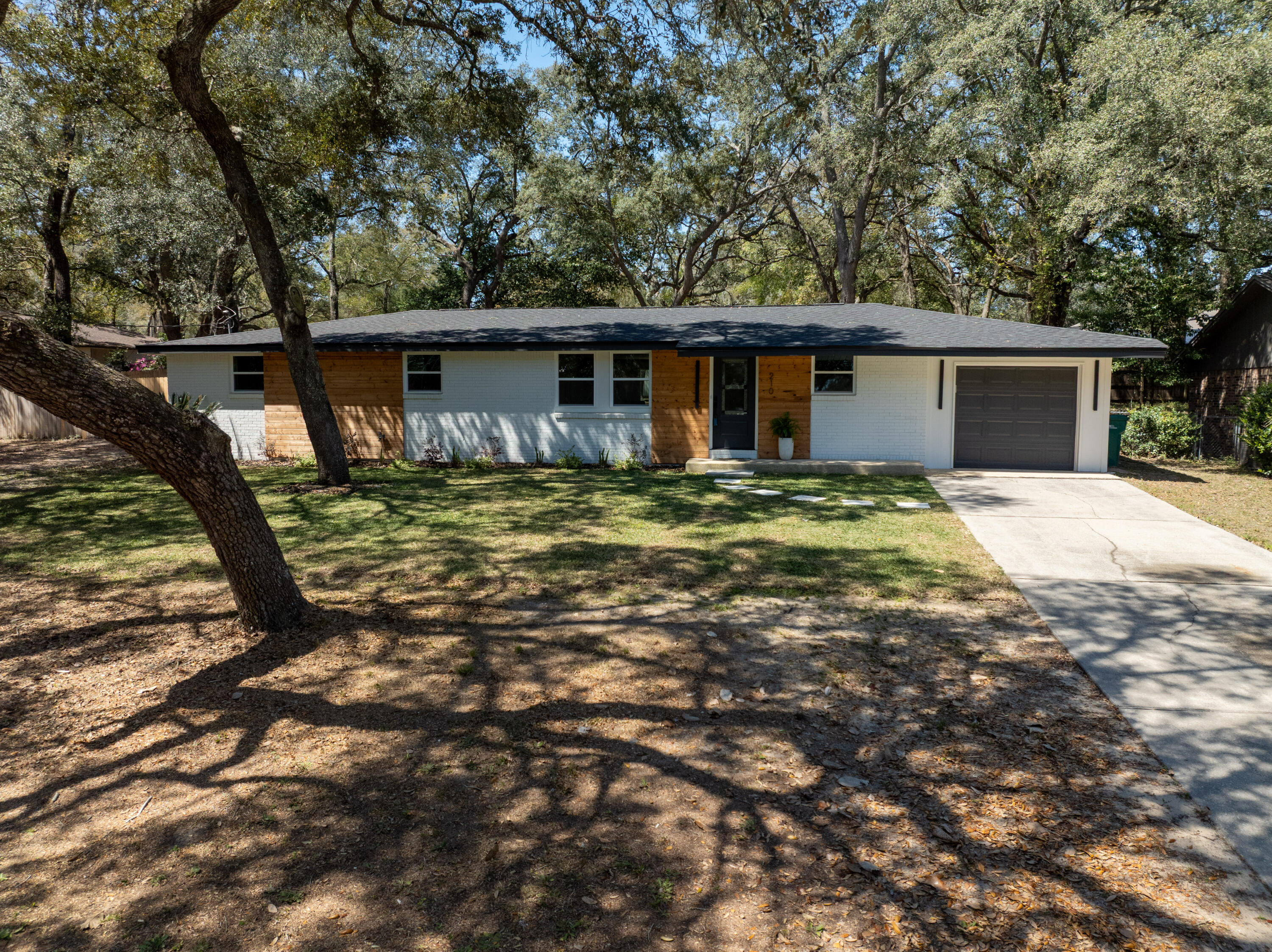 ROSEMONT S/D - Residential