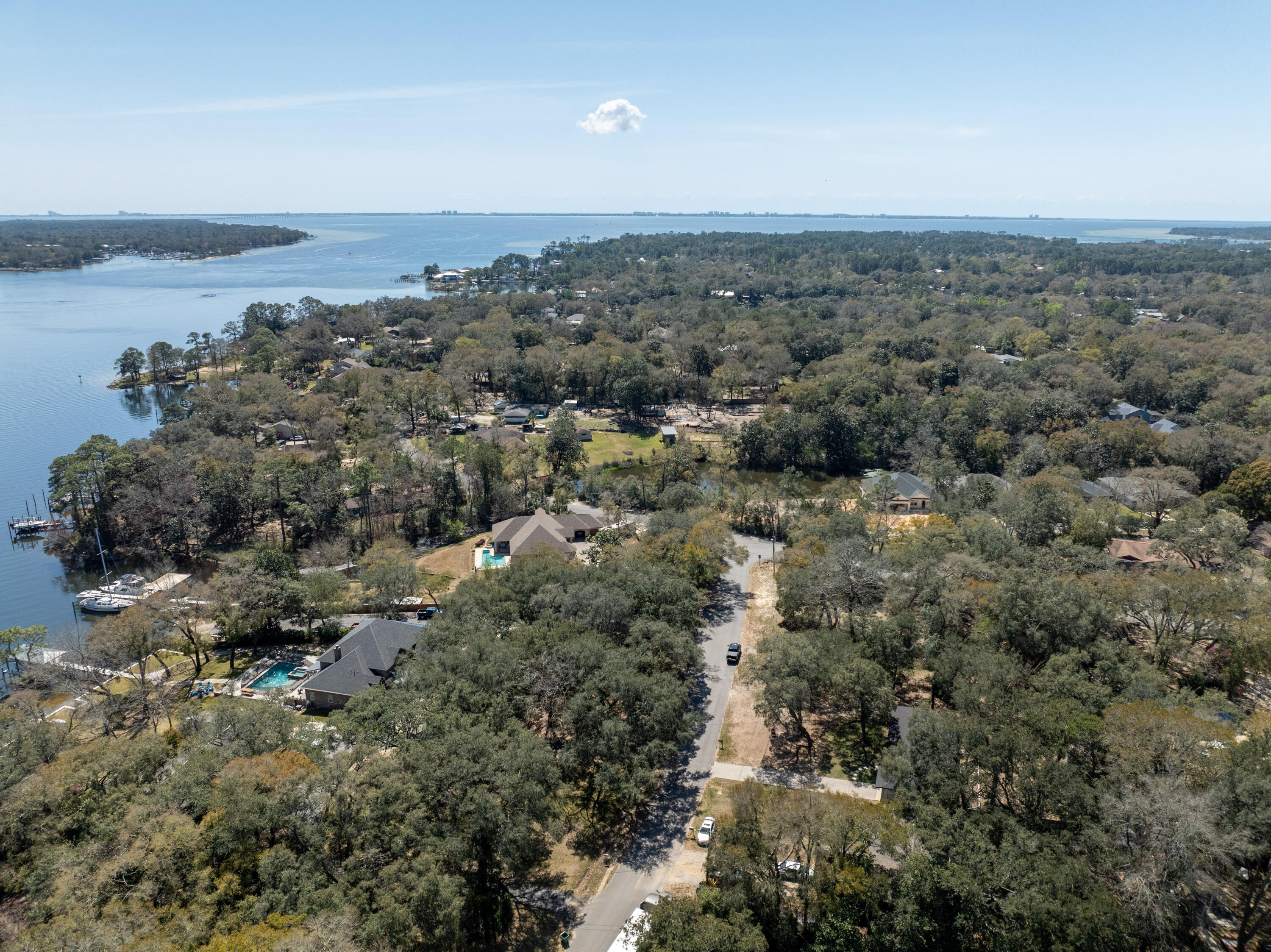 ROSEMONT S/D - Residential