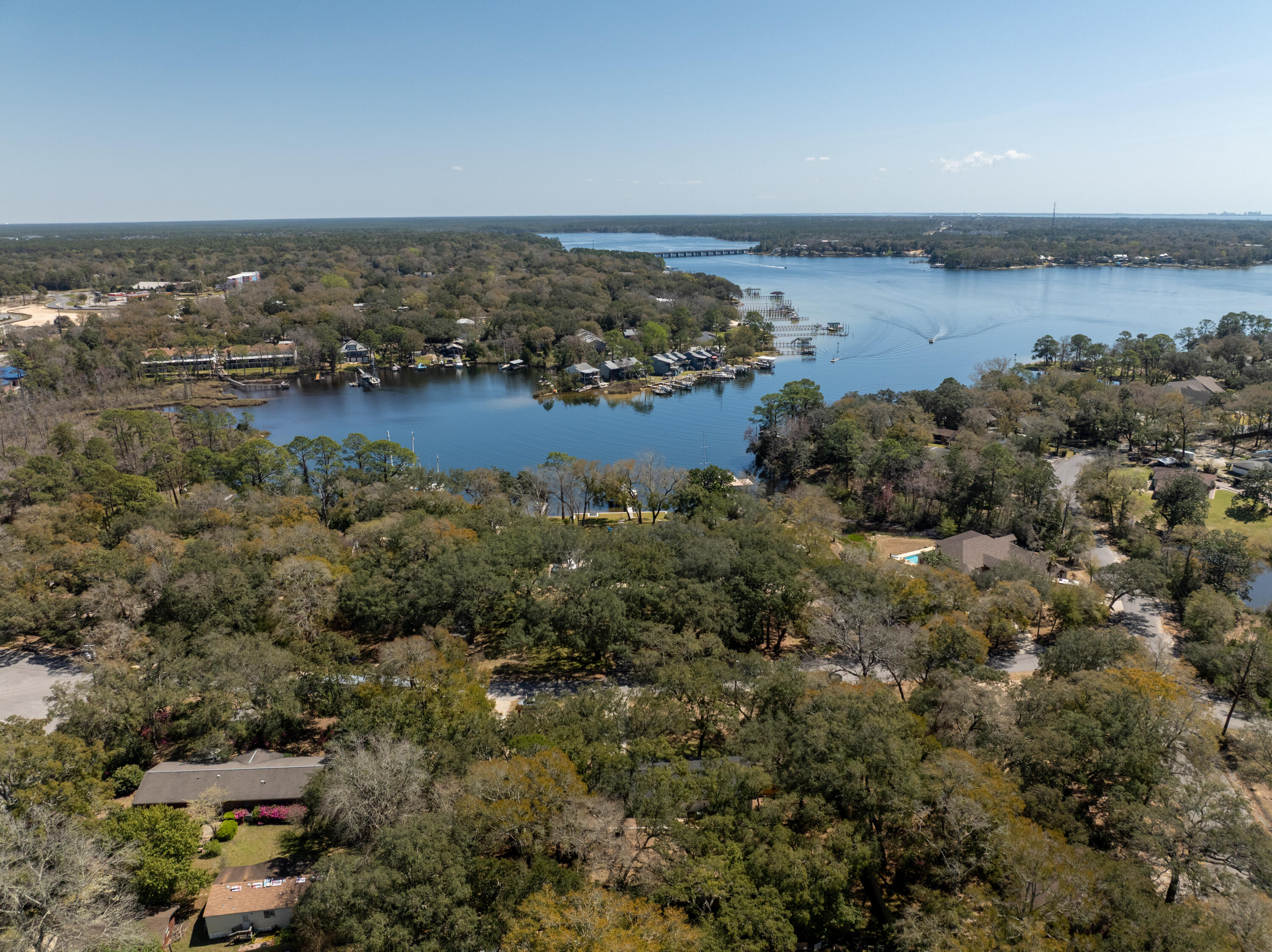 ROSEMONT S/D - Residential