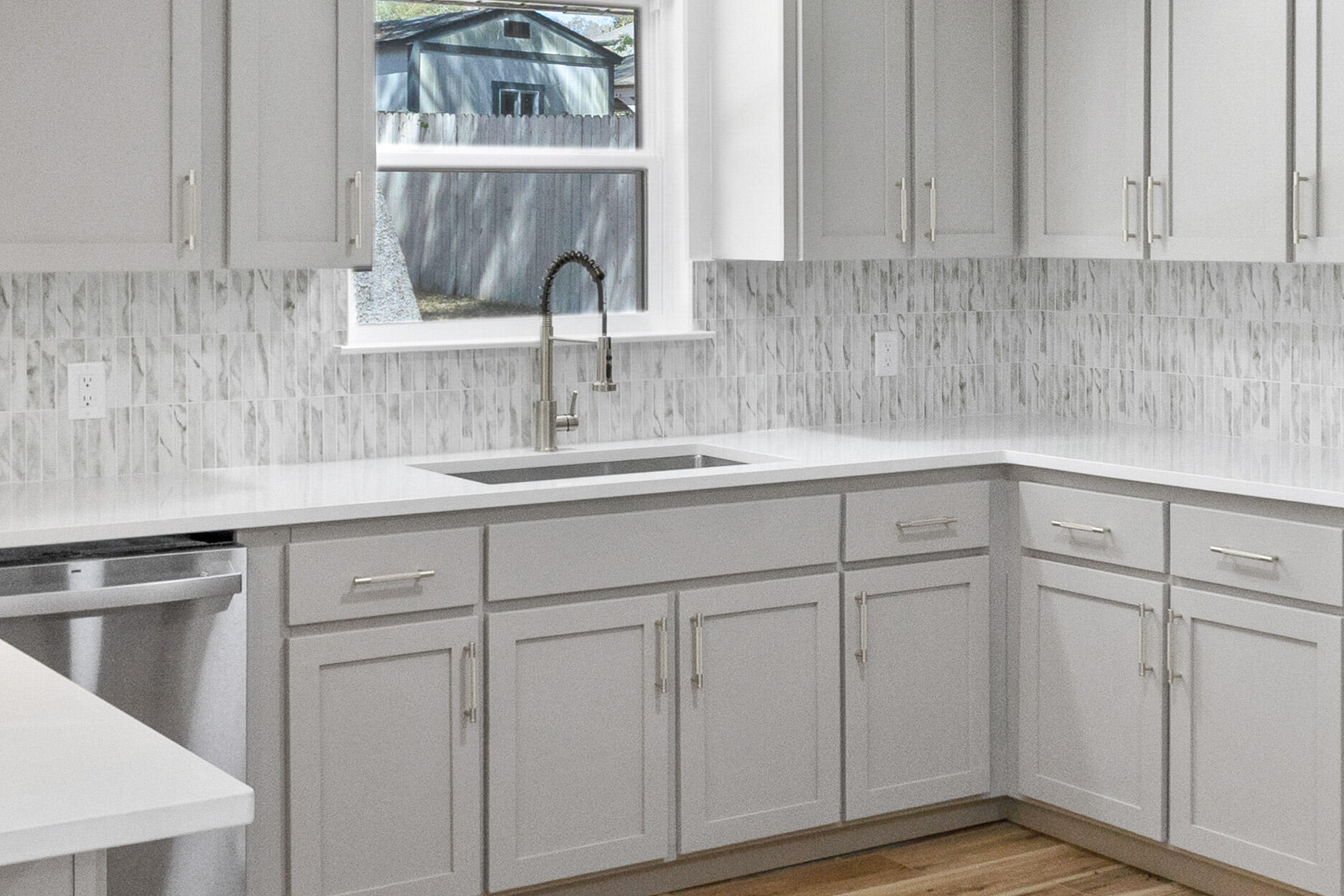 ROSEMONT S/D - Residential