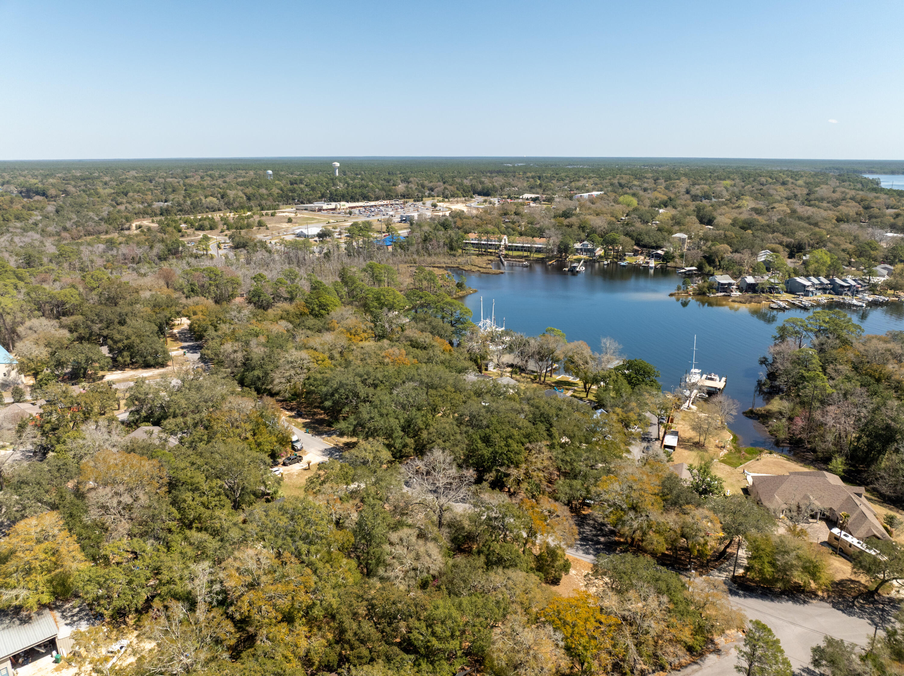 ROSEMONT S/D - Residential