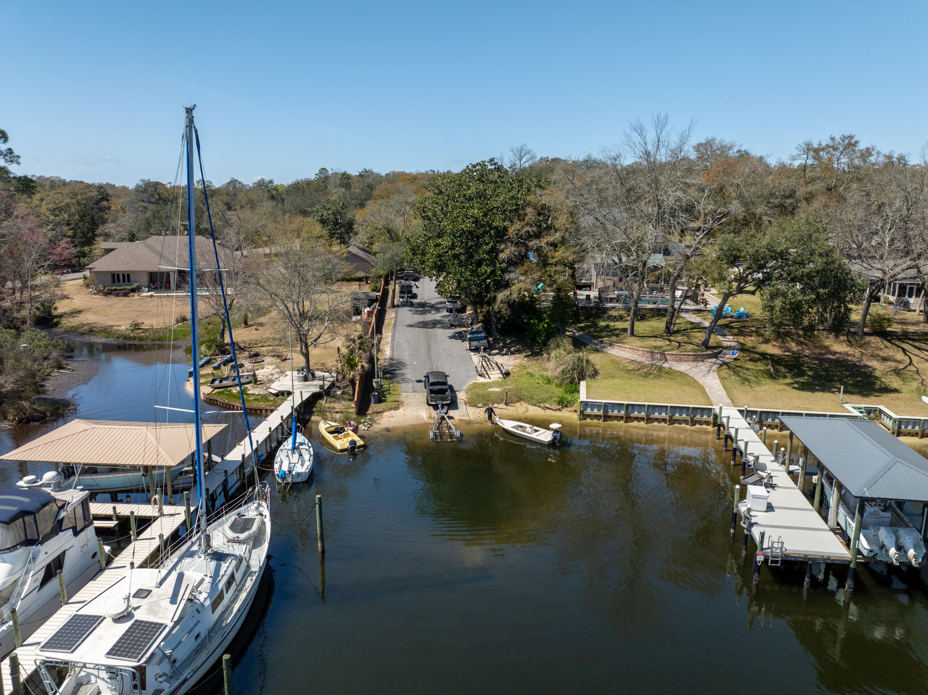 ROSEMONT S/D - Residential