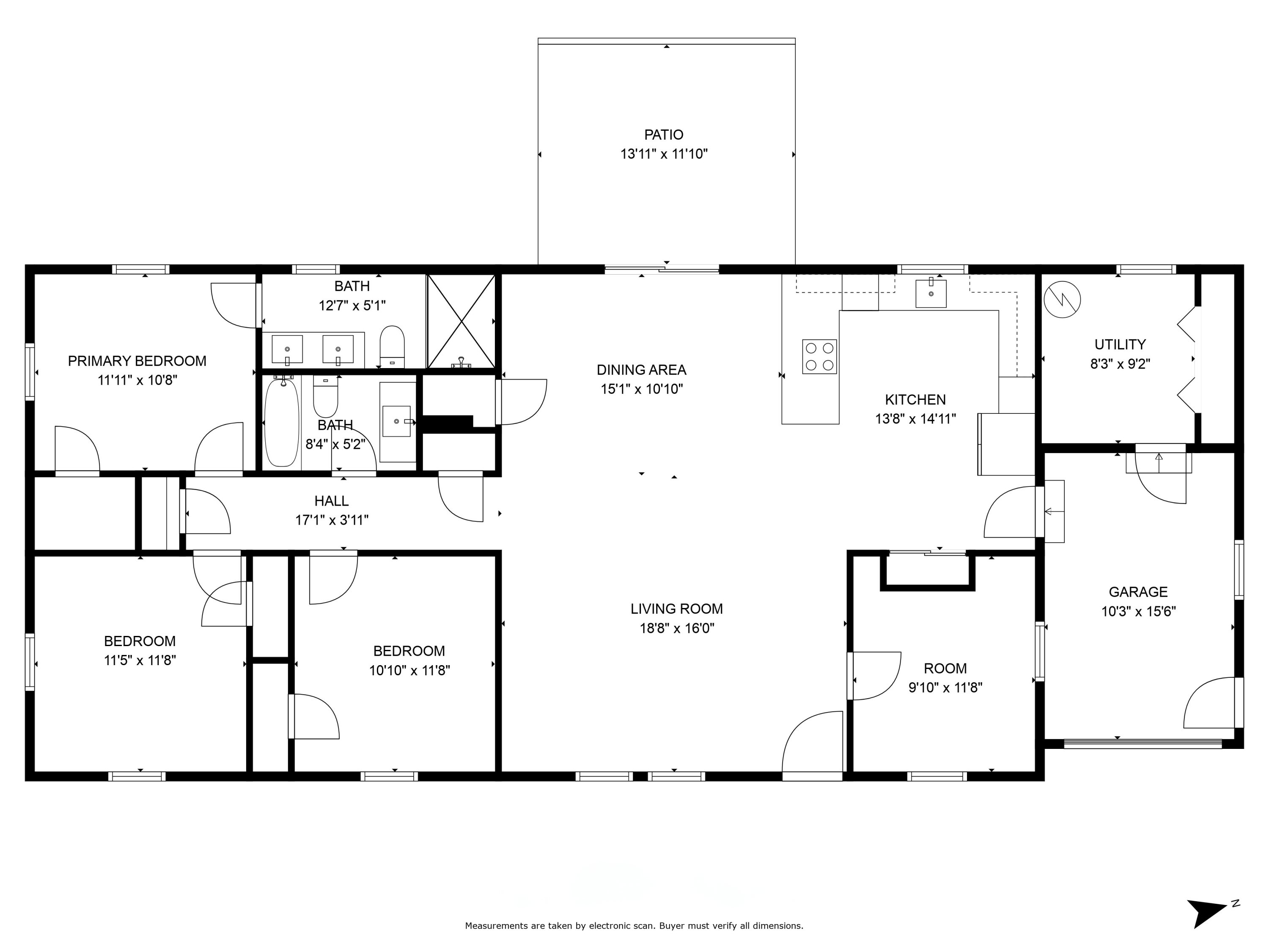 ROSEMONT S/D - Residential