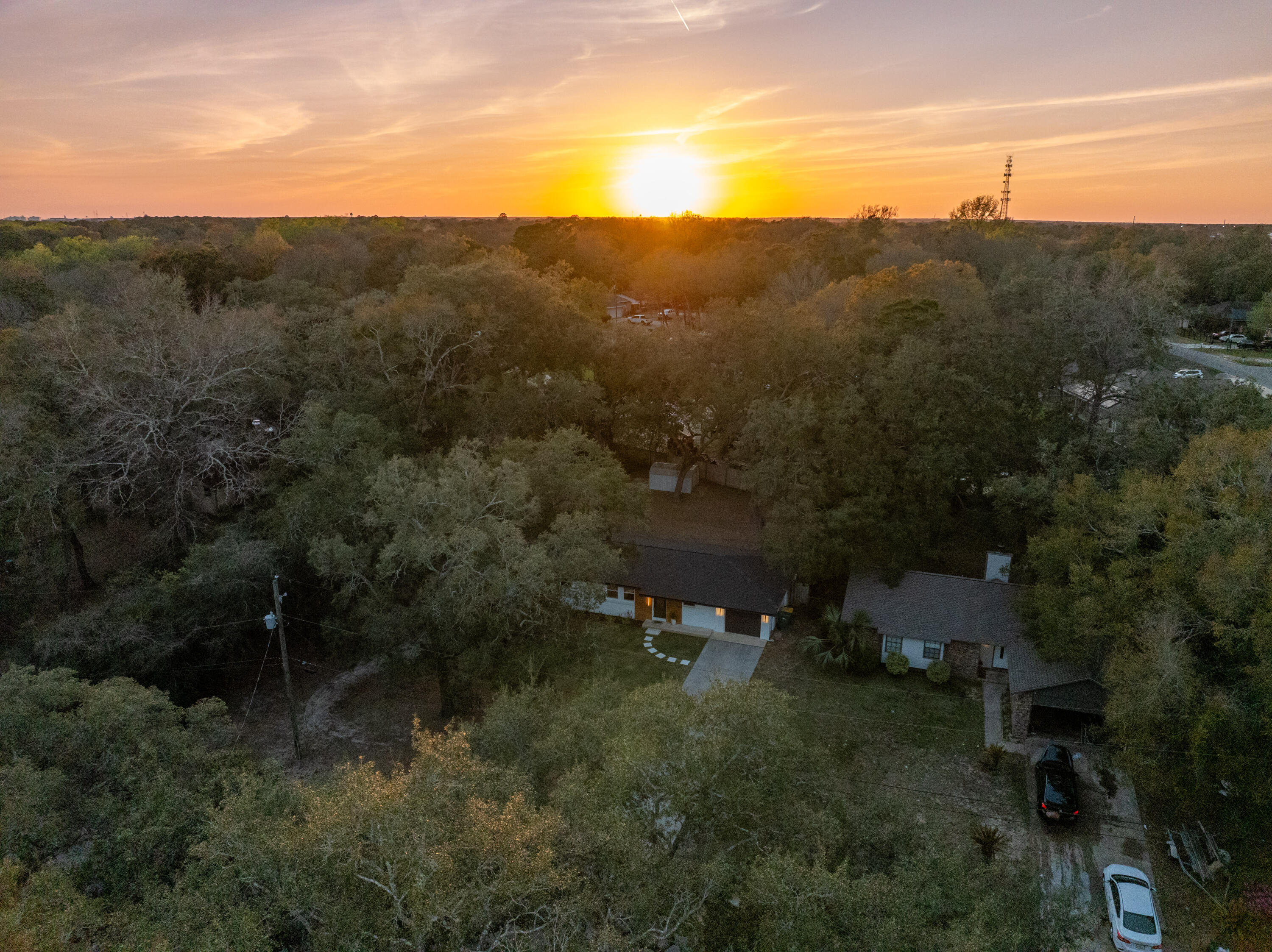 ROSEMONT S/D - Residential